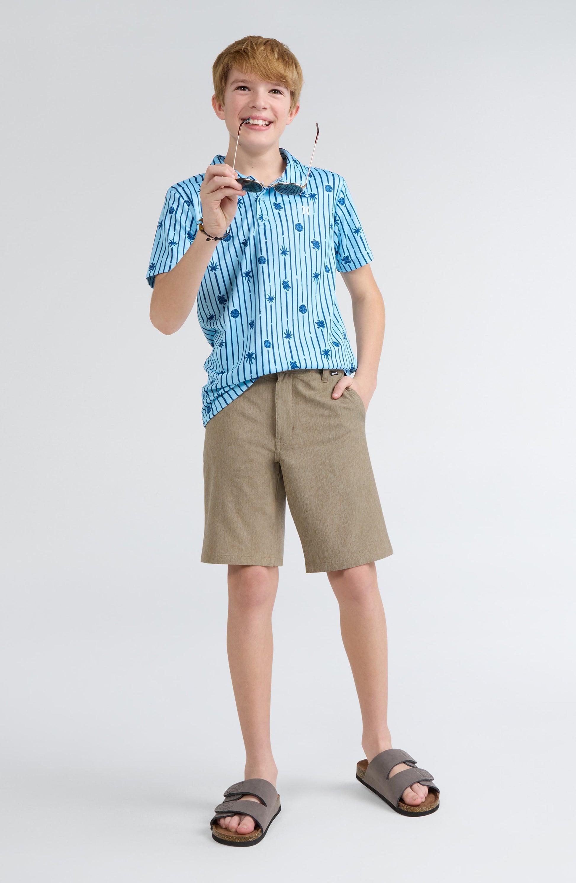 KHAKI