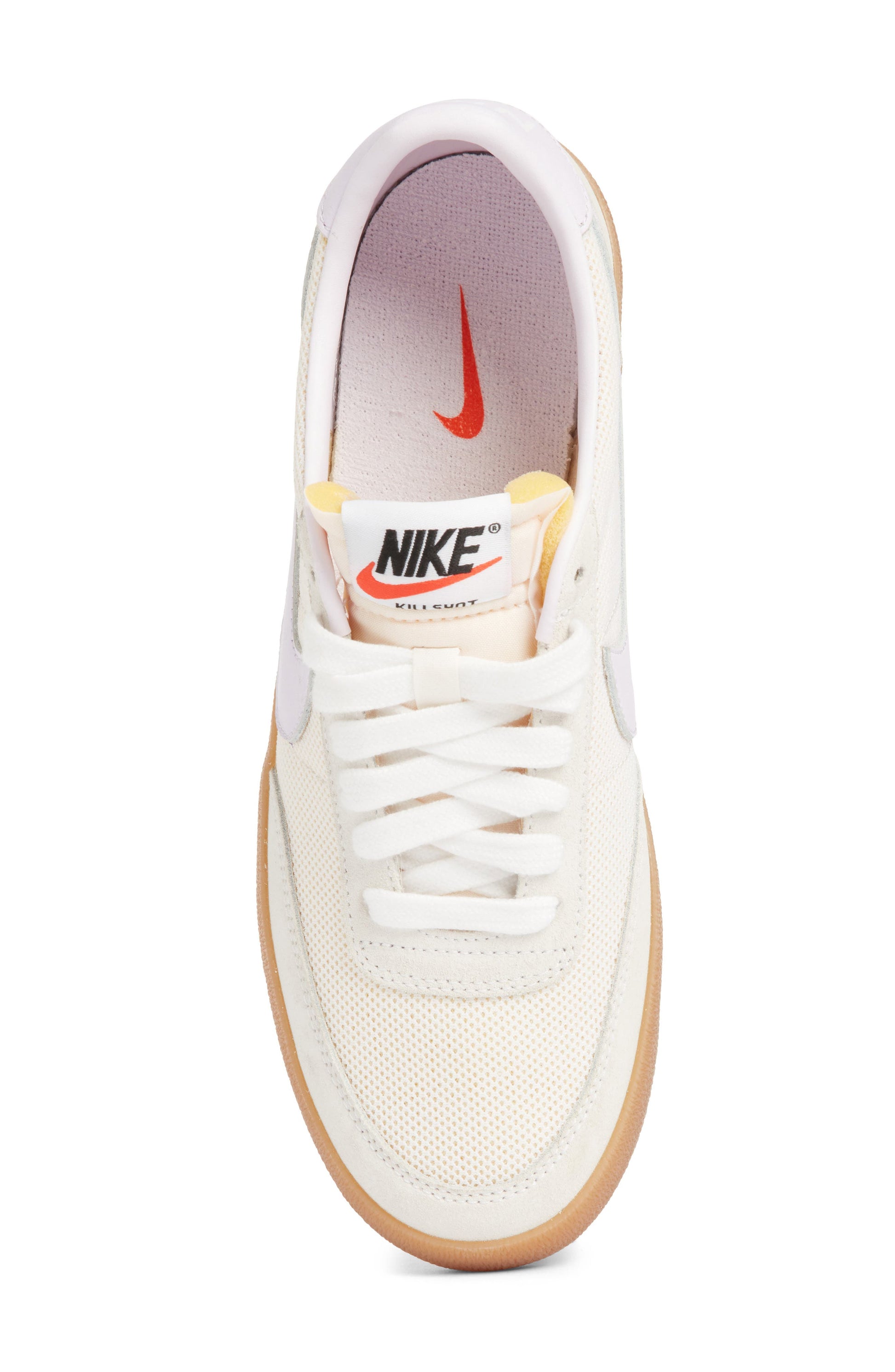 WHITE/ GRAPE/ BROWN