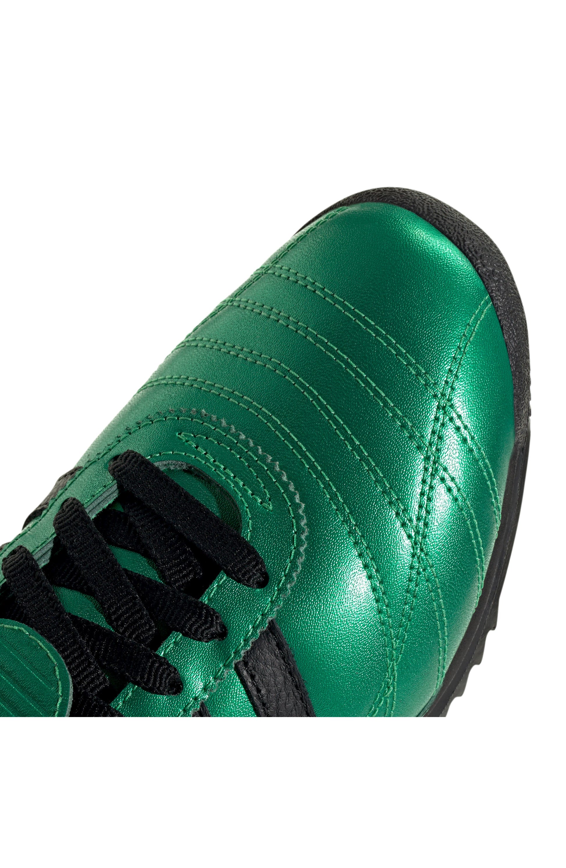 SCREAMING GREEN/ BLACK/ BLACK