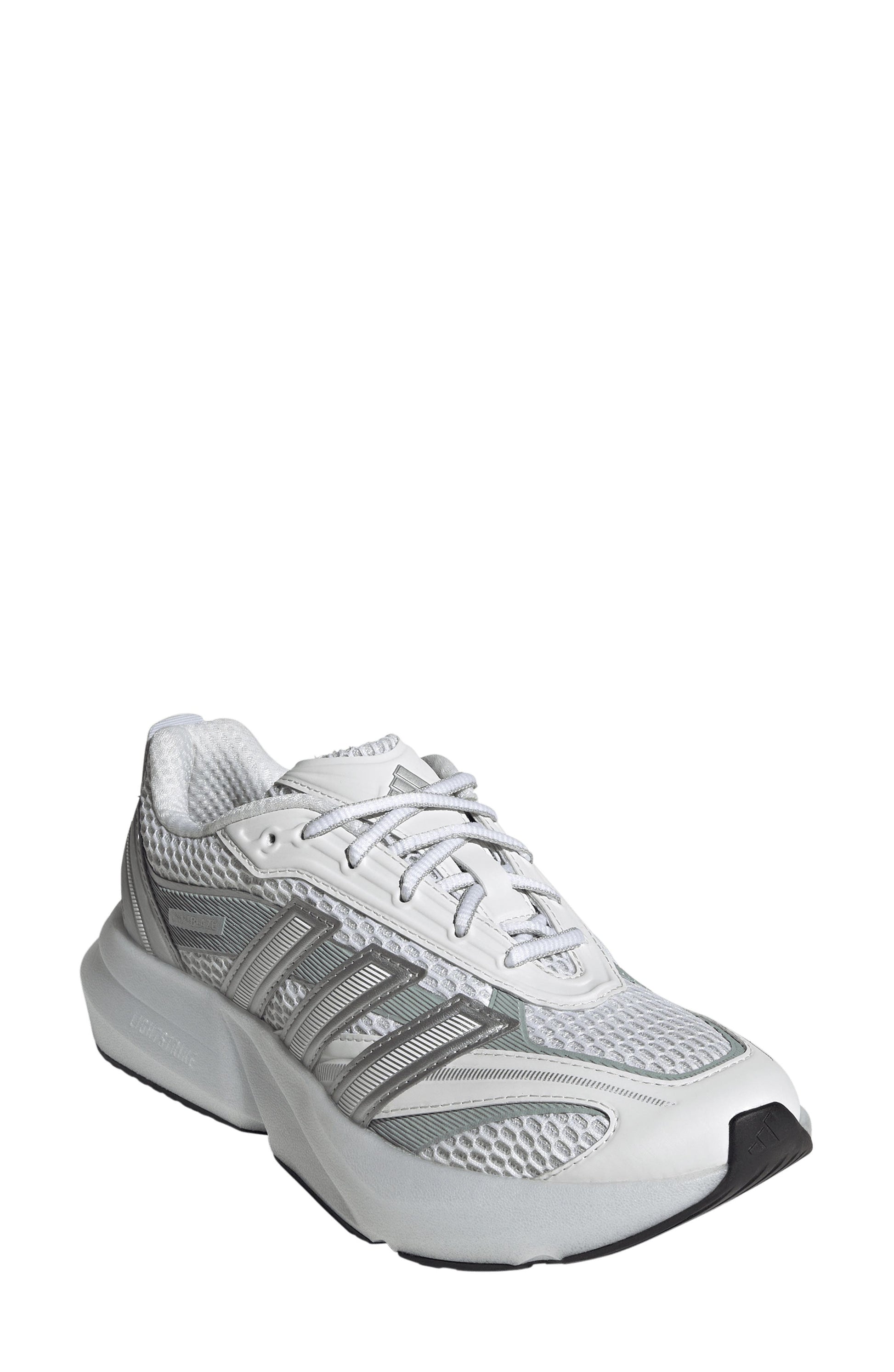MATTE SILVER/ WHITE/ SAGE