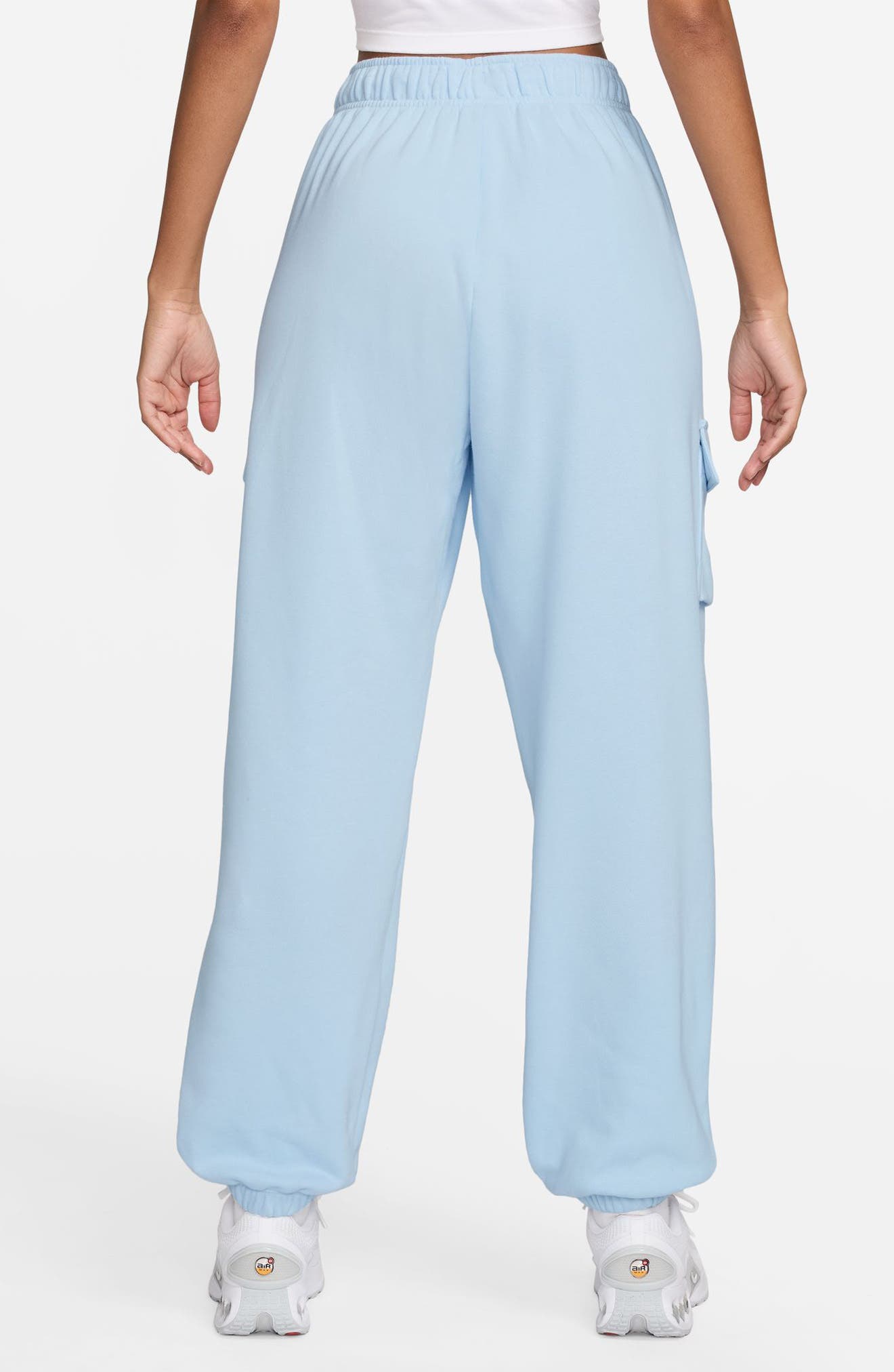CELESTINE BLUE/ WHITE