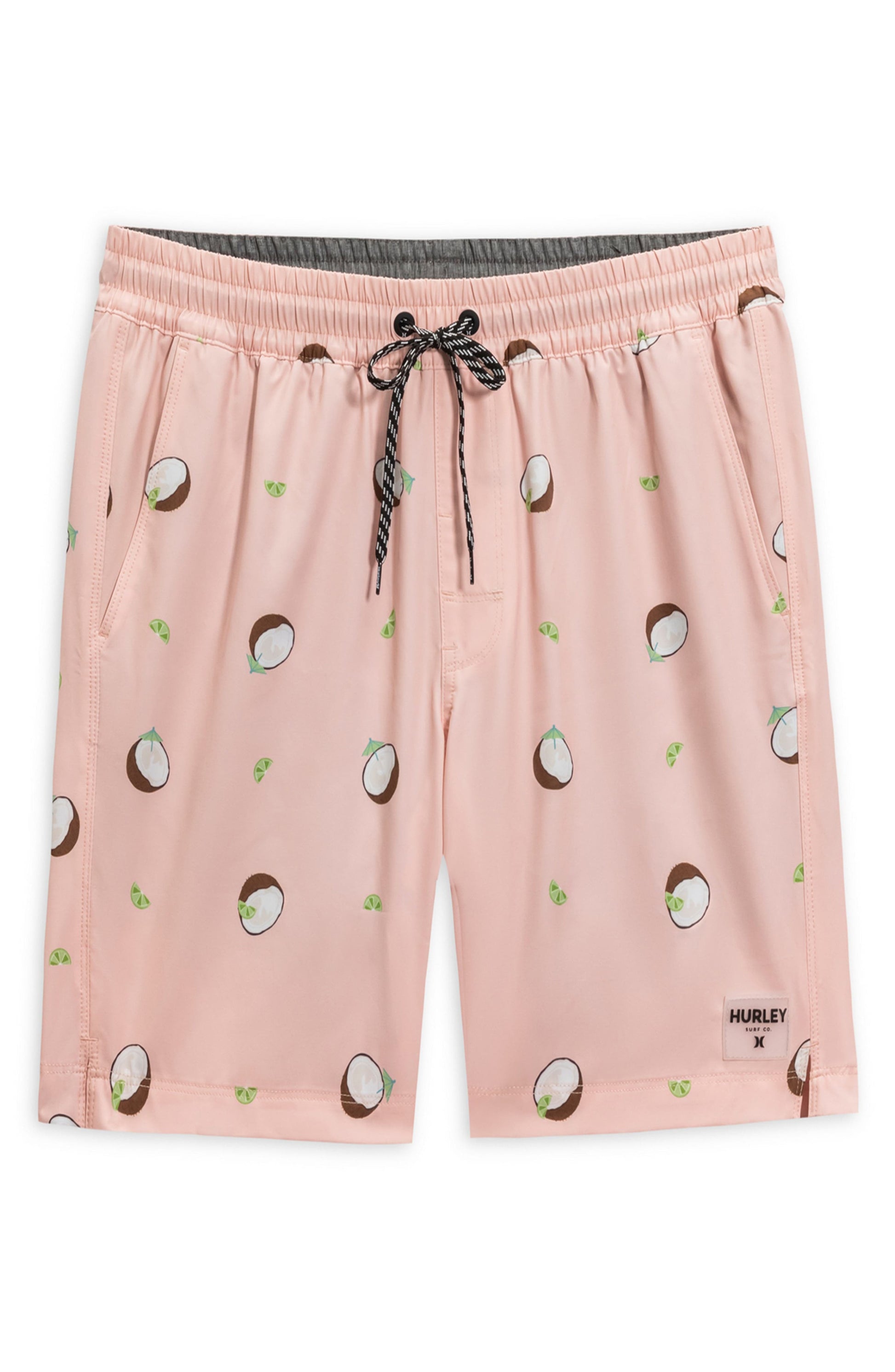 CANDY PINK