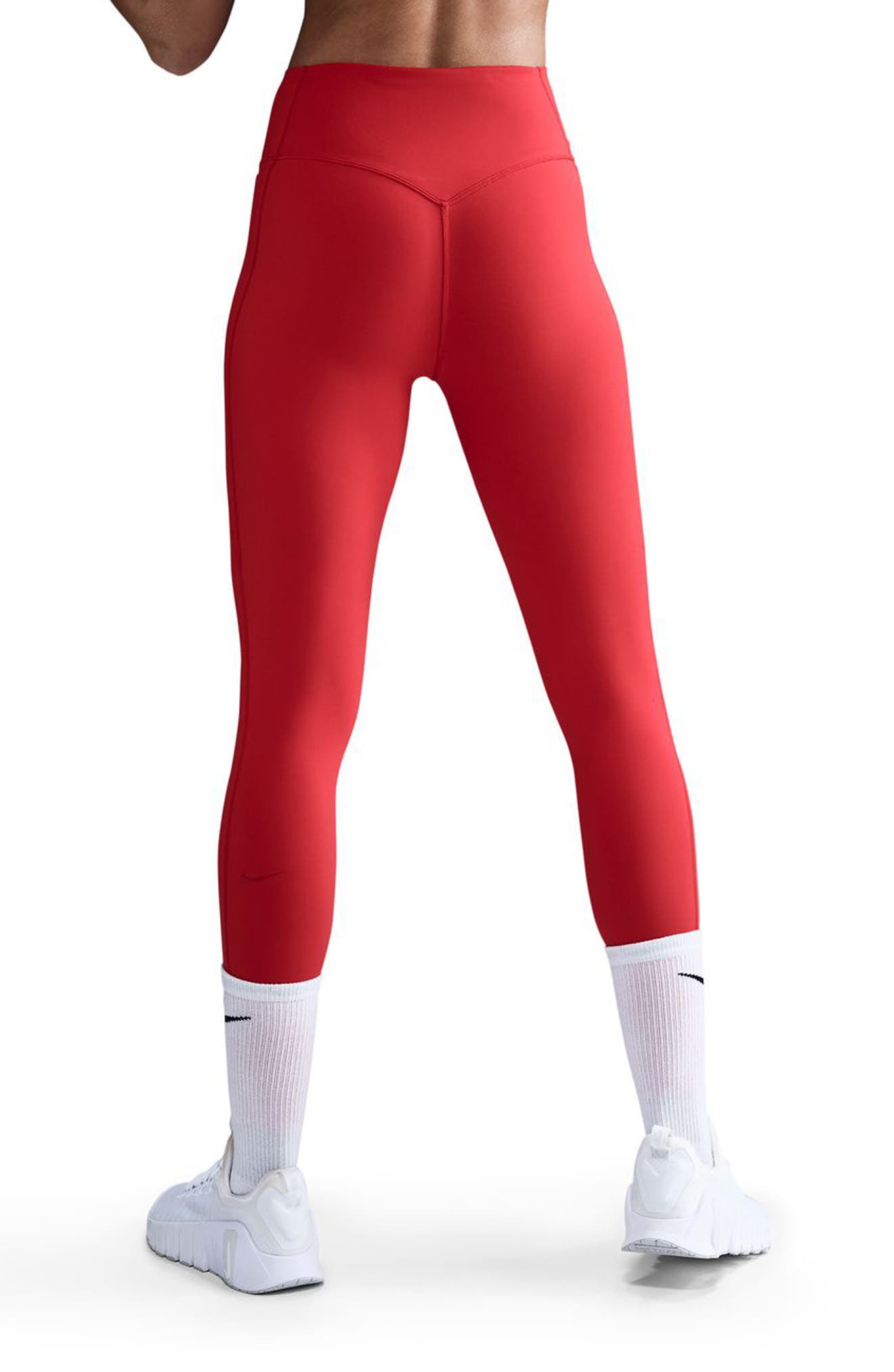 UNIVERSITY RED/ BLACK