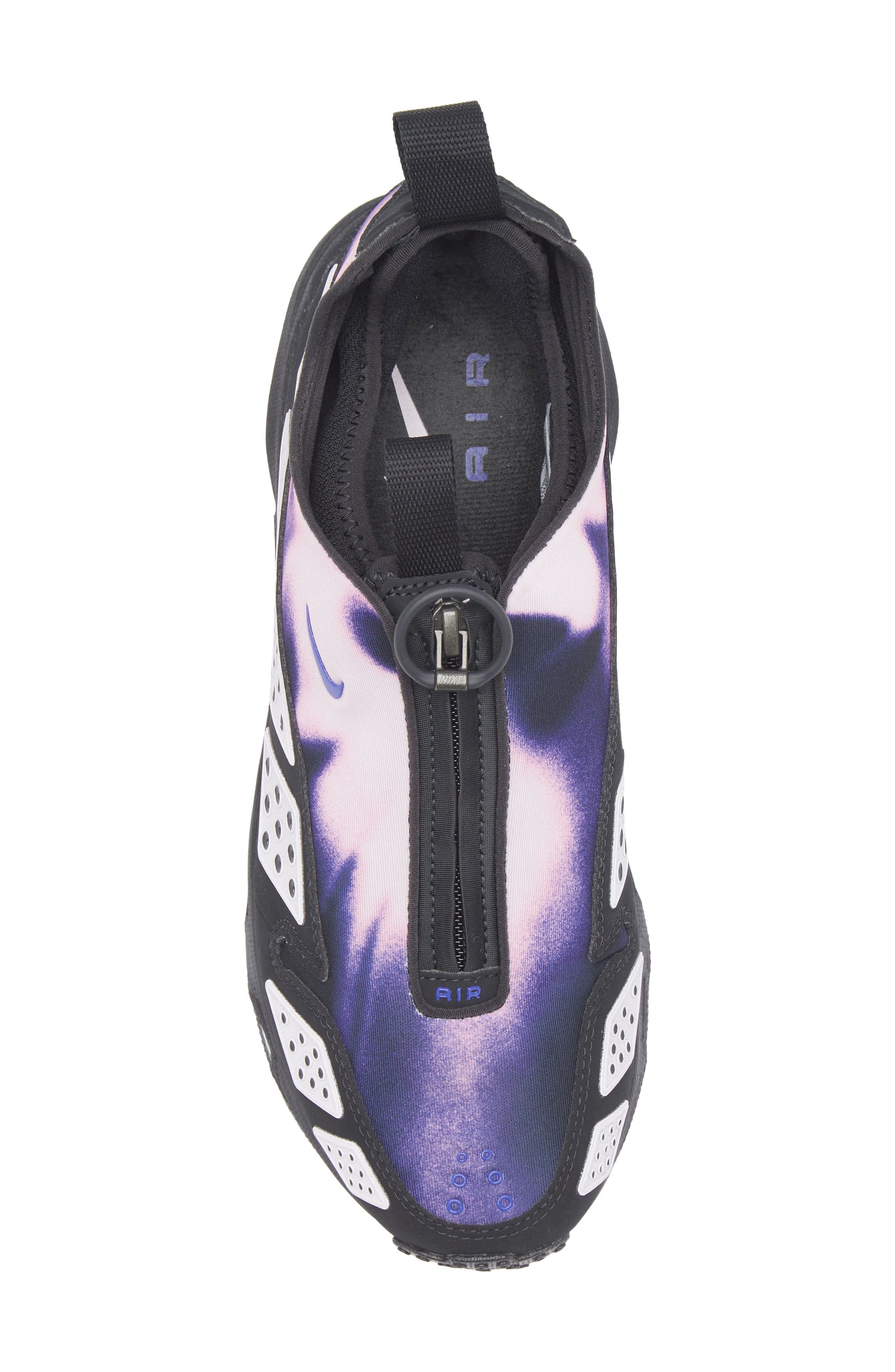 OFF NOIR/ PERSIAN VIOLET/ PINK