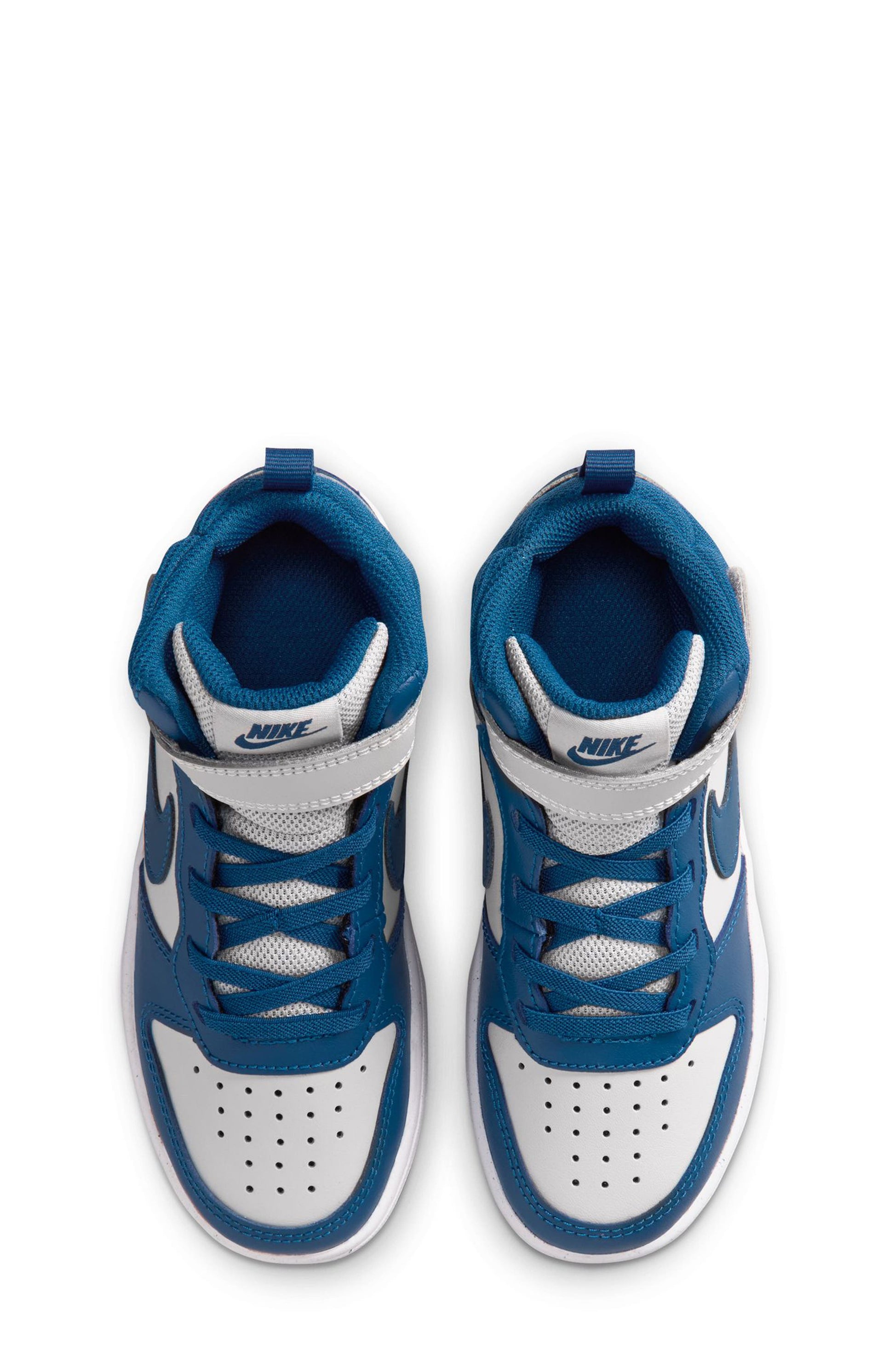 LIGHT GREY/ BLUE/ DARK TEAL