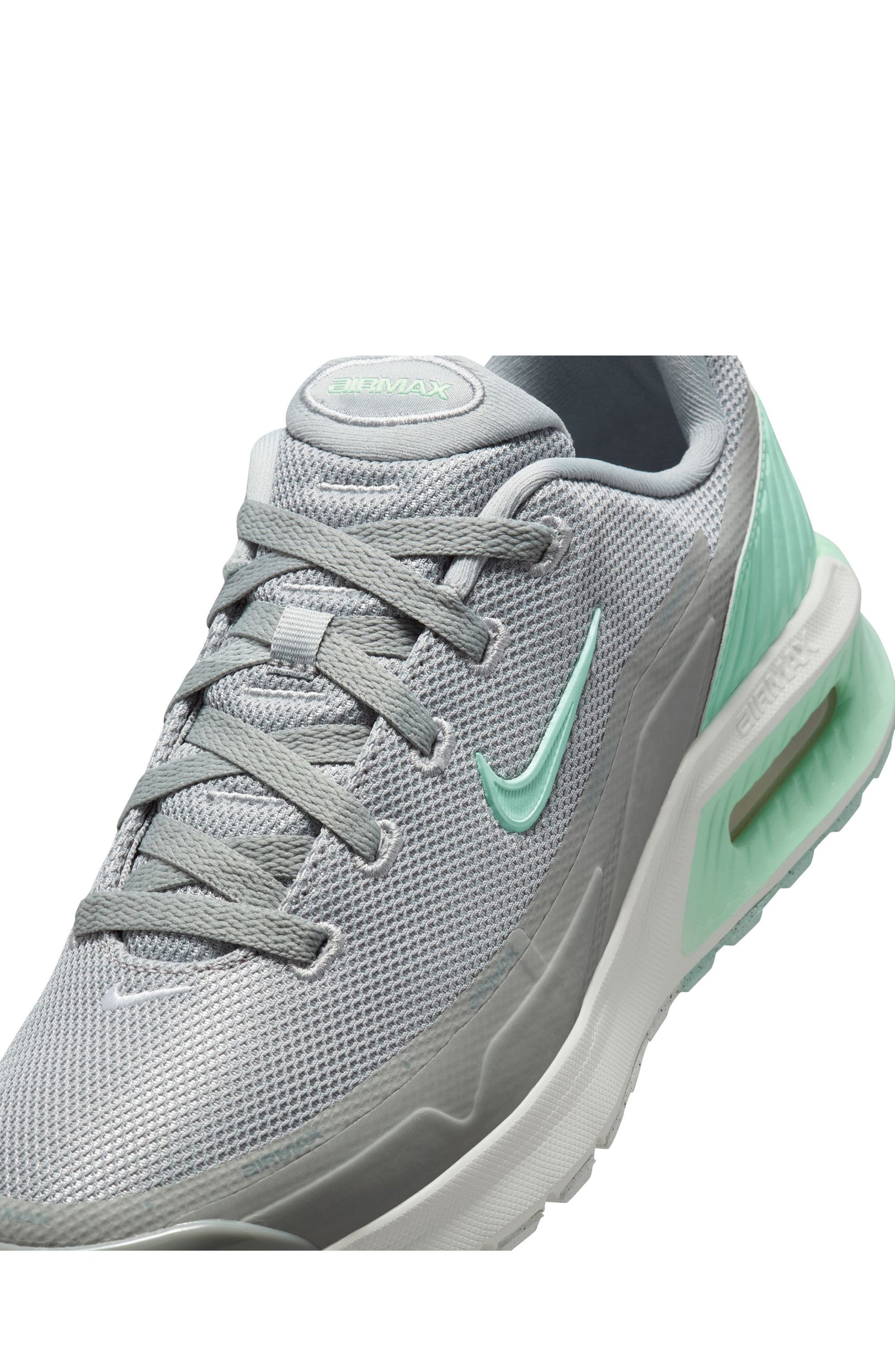 SMOKE GREY/ MINT/ DUST