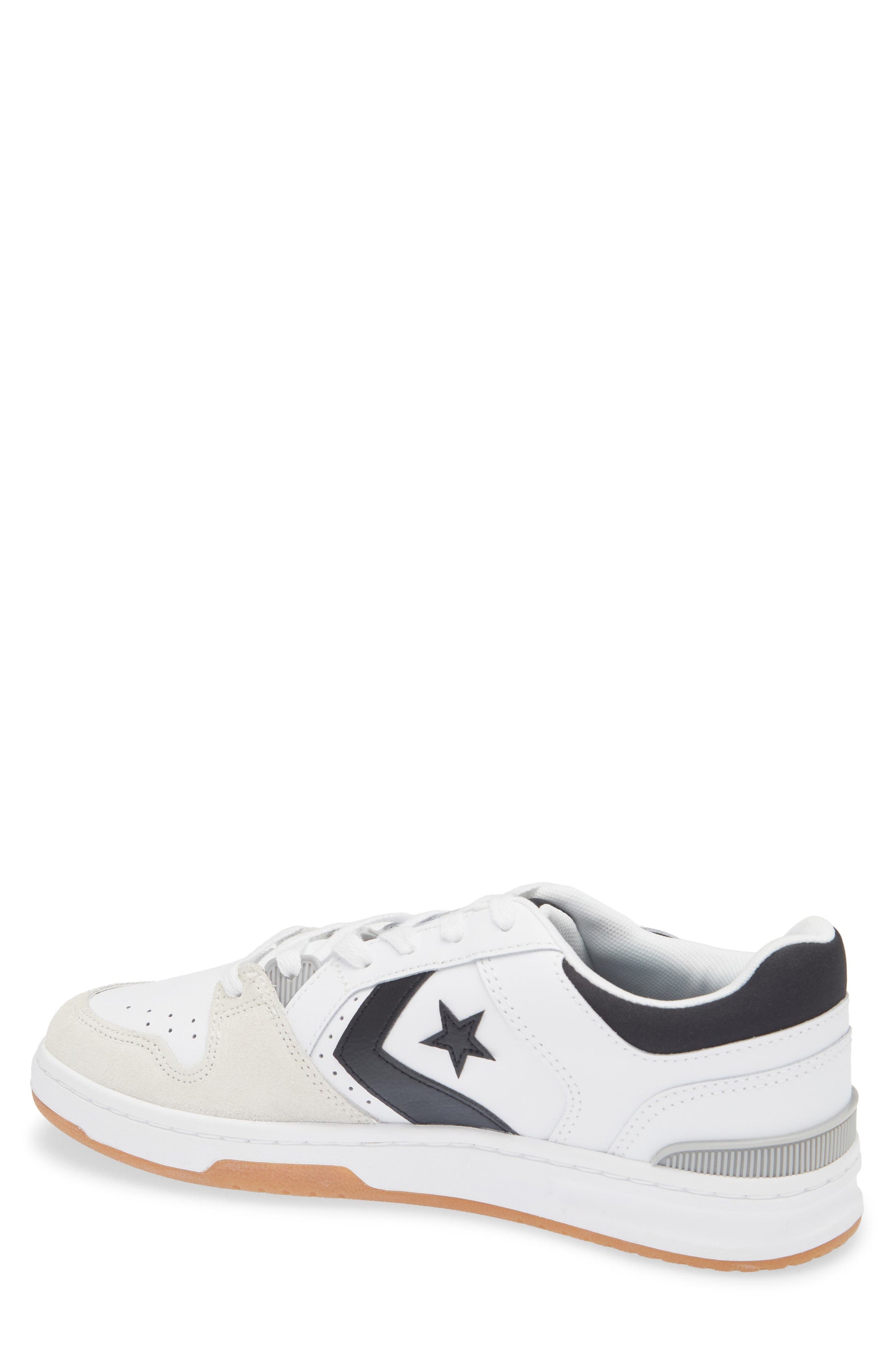 WHITE/ BLACK/ GREY AREA