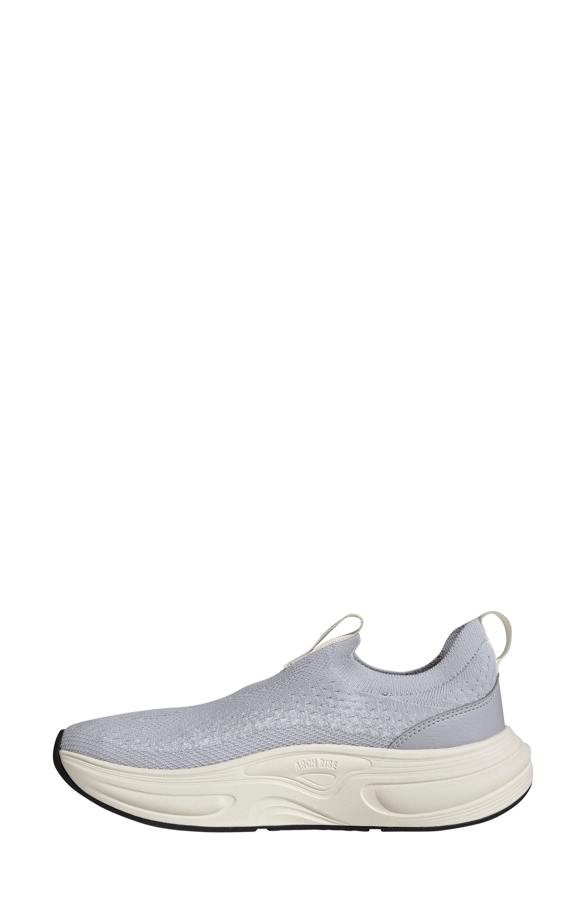 DASH GREY/ WHITE/ BLACK