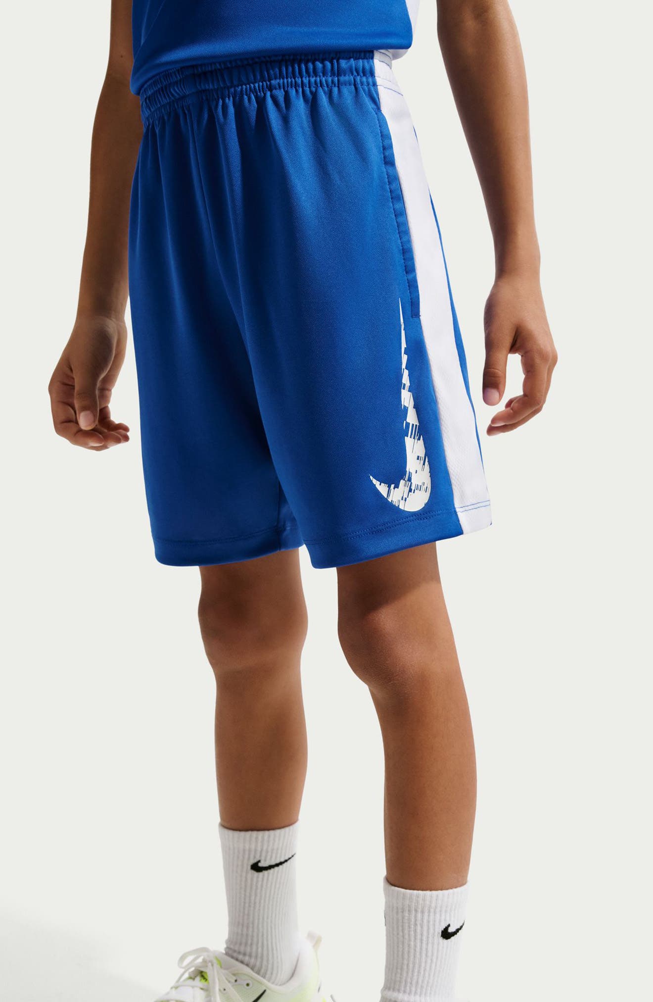 GAME ROYAL/ WHITE/ WHITE