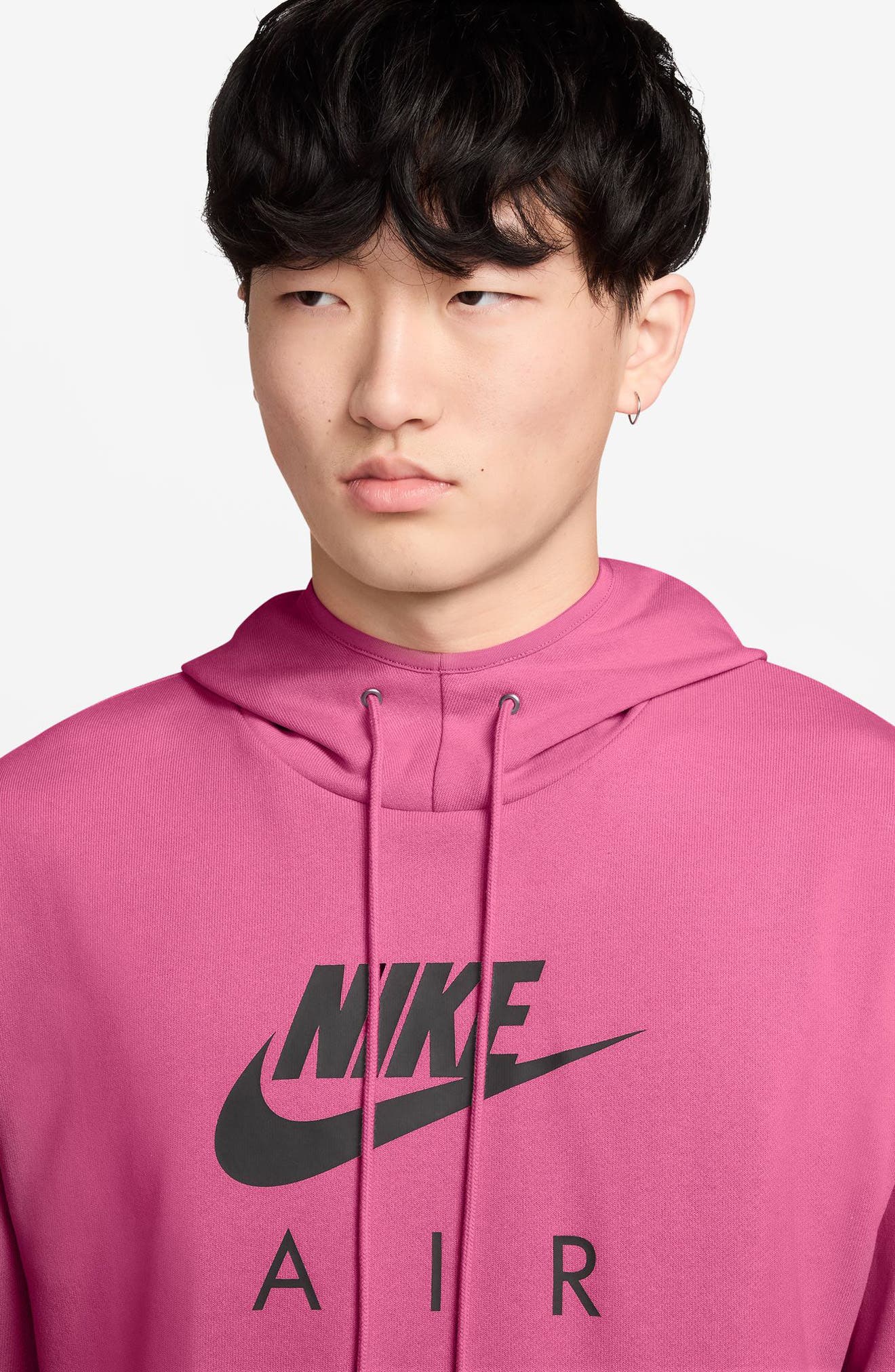 PINKSICLE/ BLACK