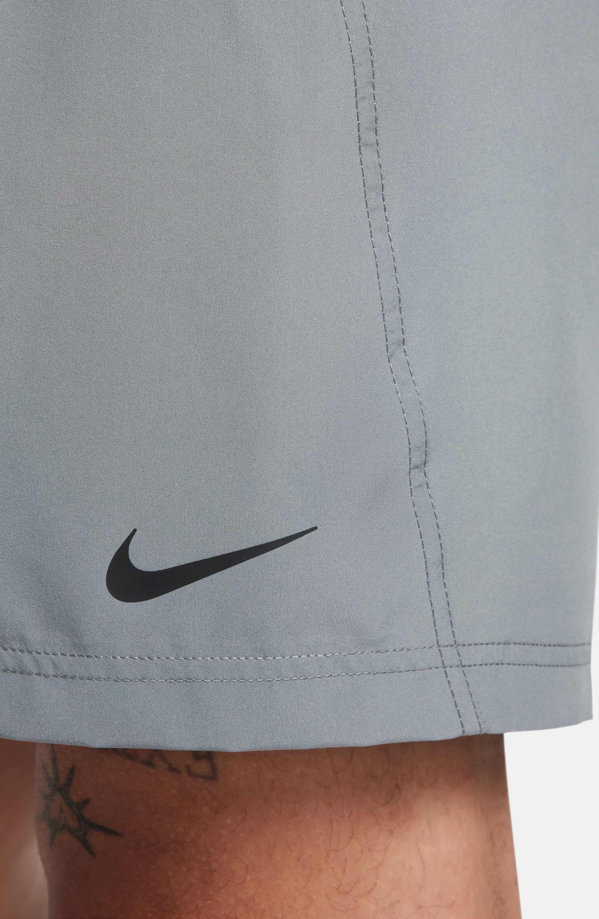 SMOKE GREY/ BLACK