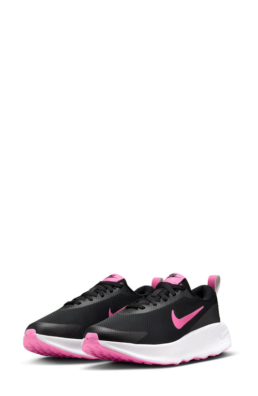 BLACK/ PINK SPELL/ WHITE