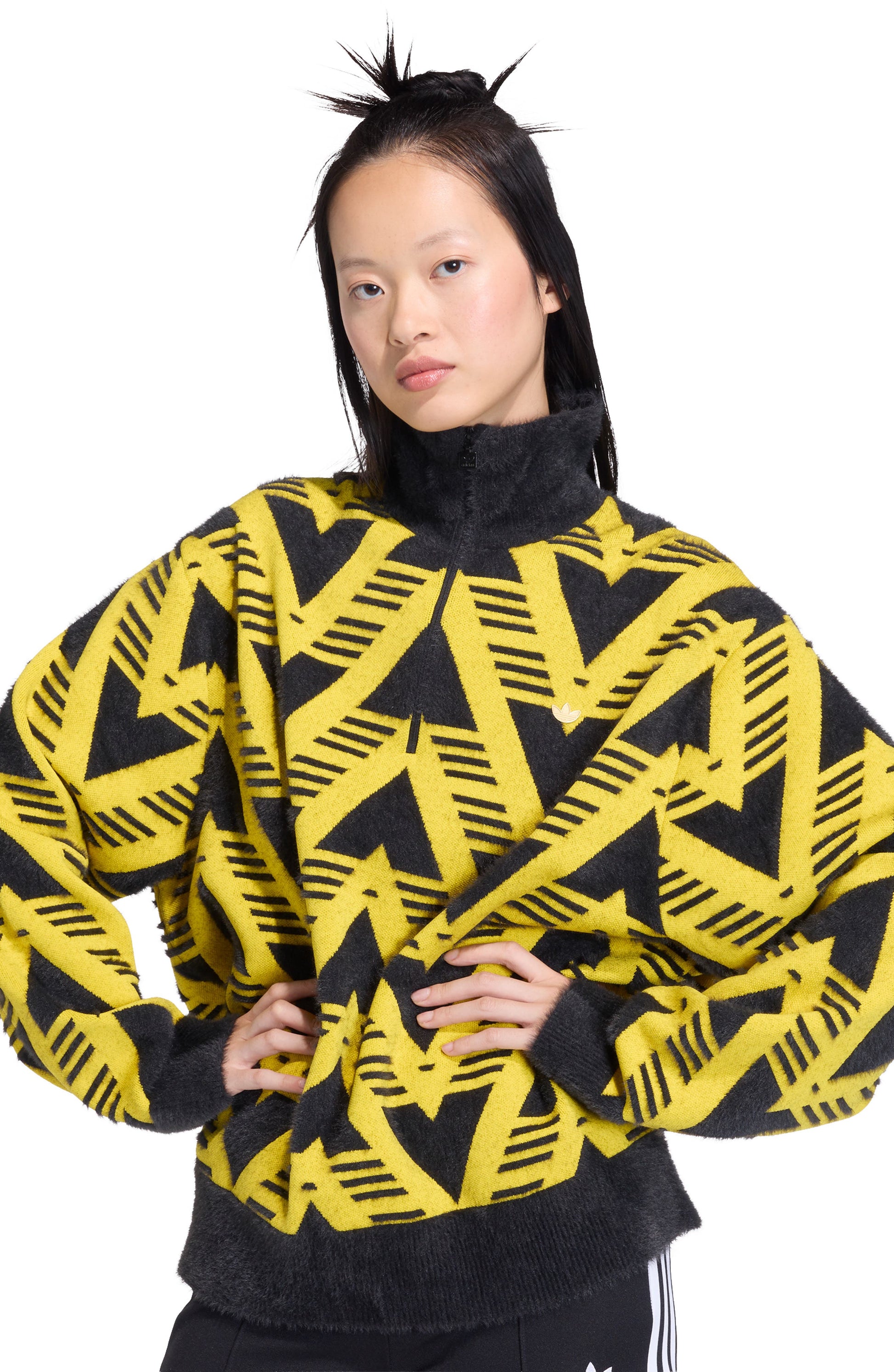 MEDIUM YELLOW
