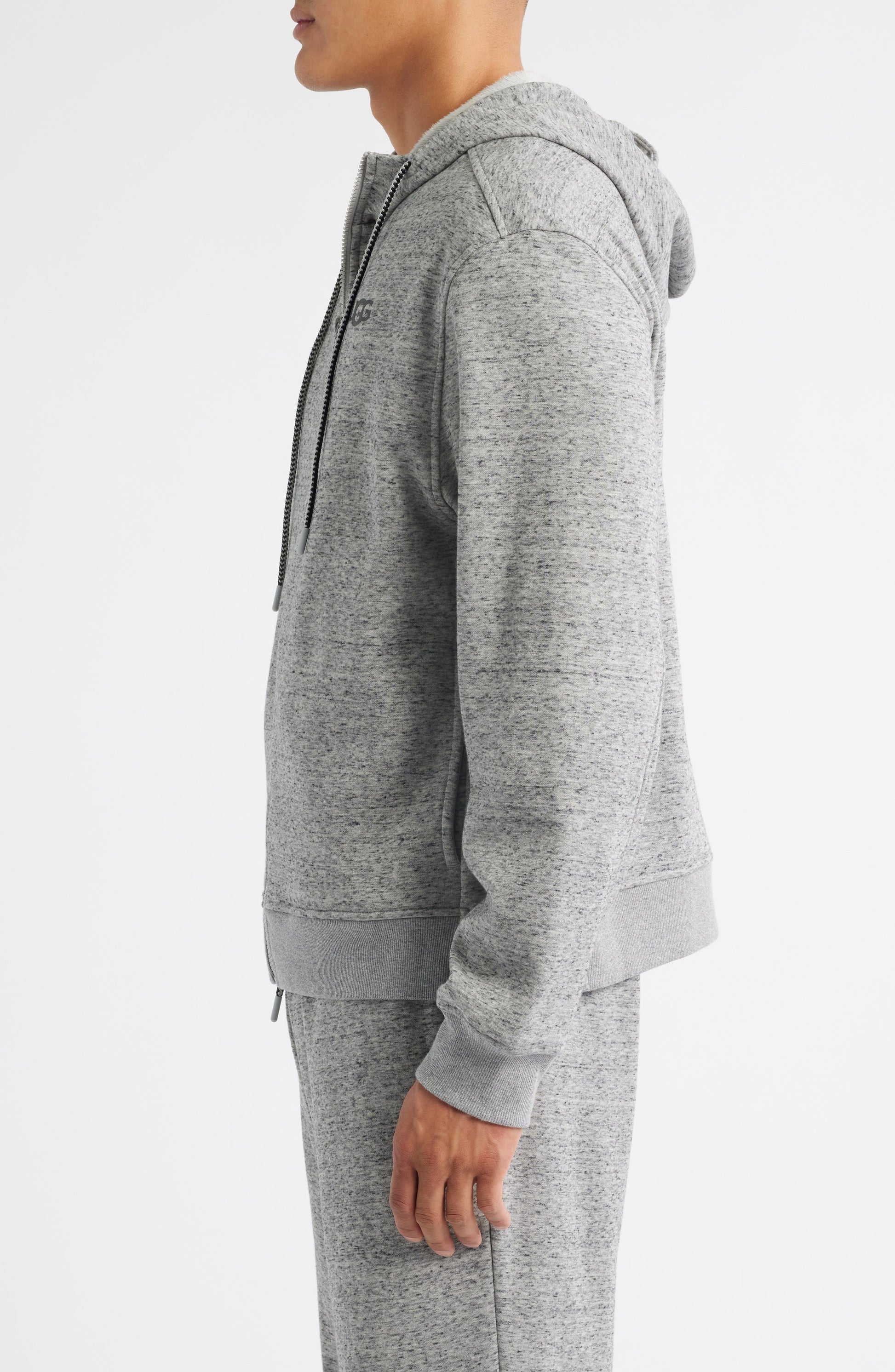GREY HEATHER