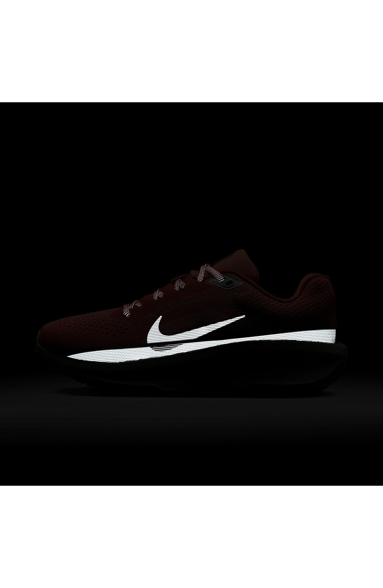 CRIMSON/ METALLIC SILVER