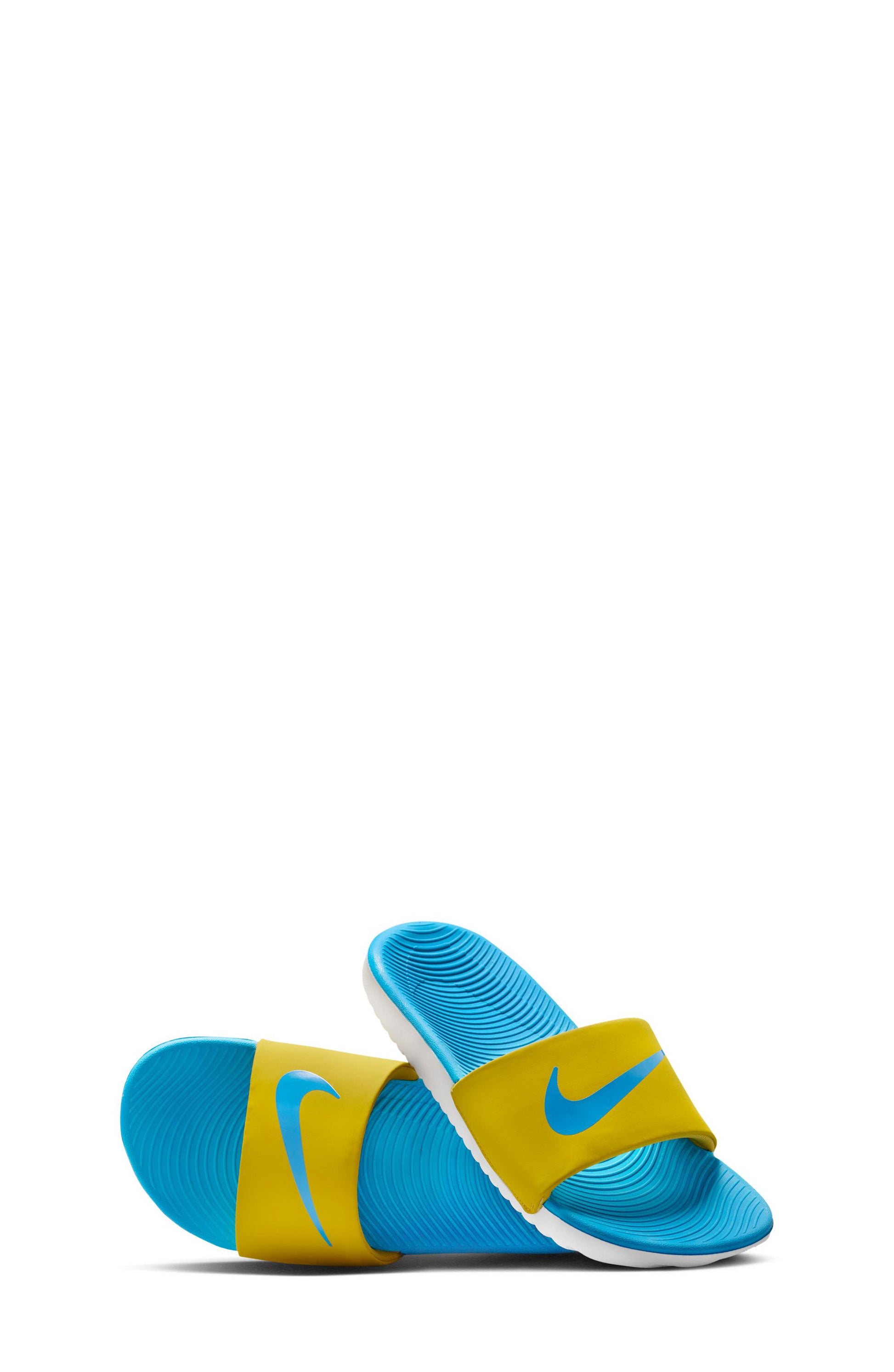 SAFFRON QUARTZ/ BLUE/ SAIL