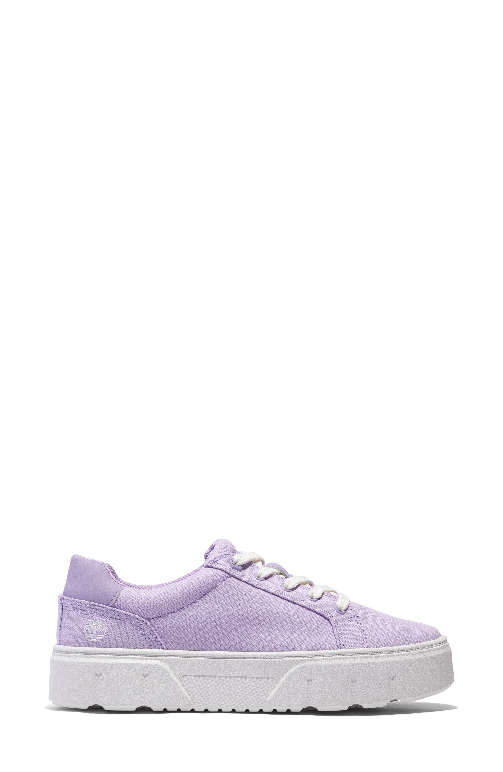 LIGHT PURPLE CANVAS