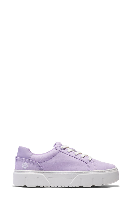 LIGHT PURPLE CANVAS