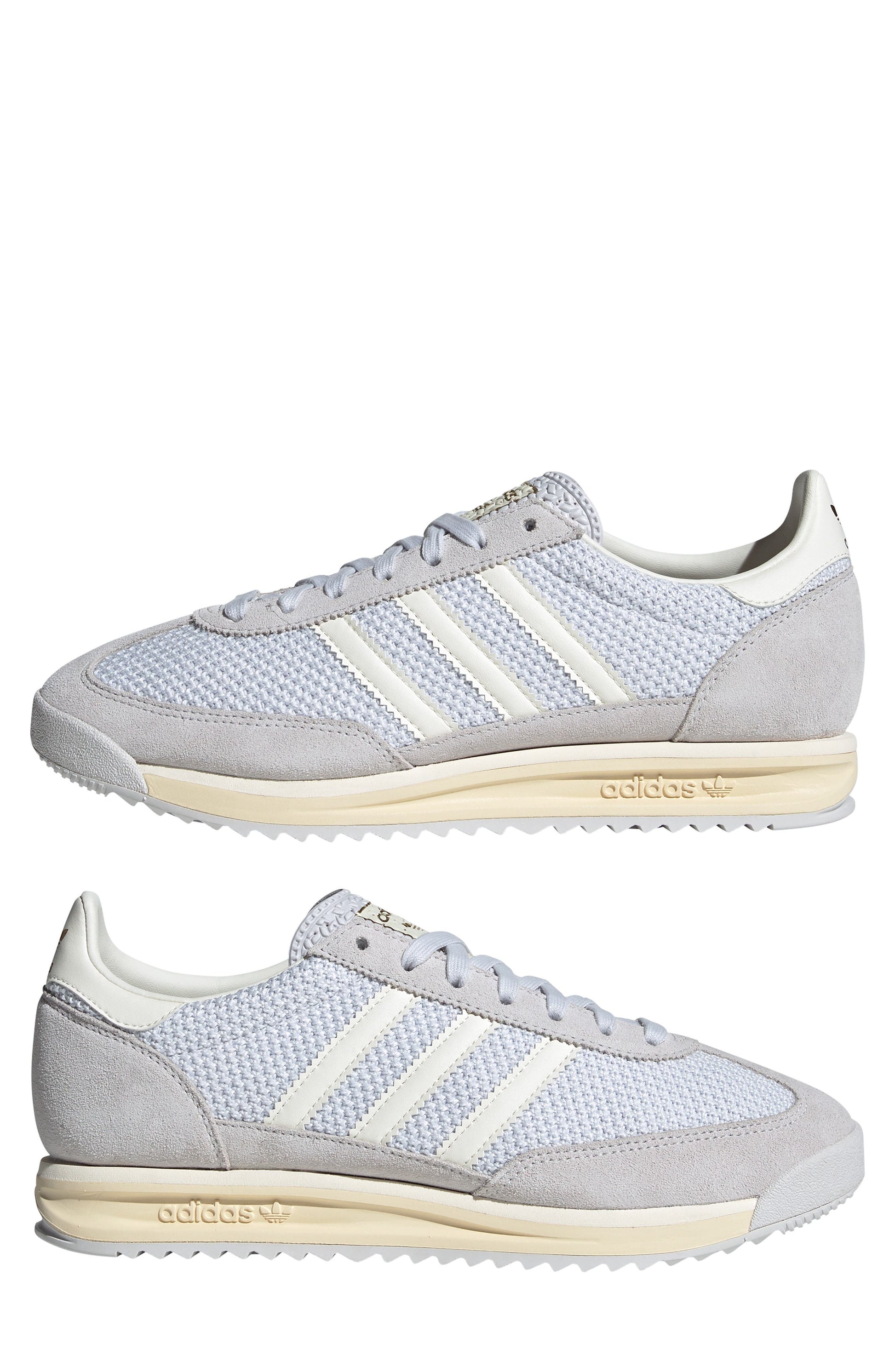 DASH GREY/ OFF WHITE/ VANILLA