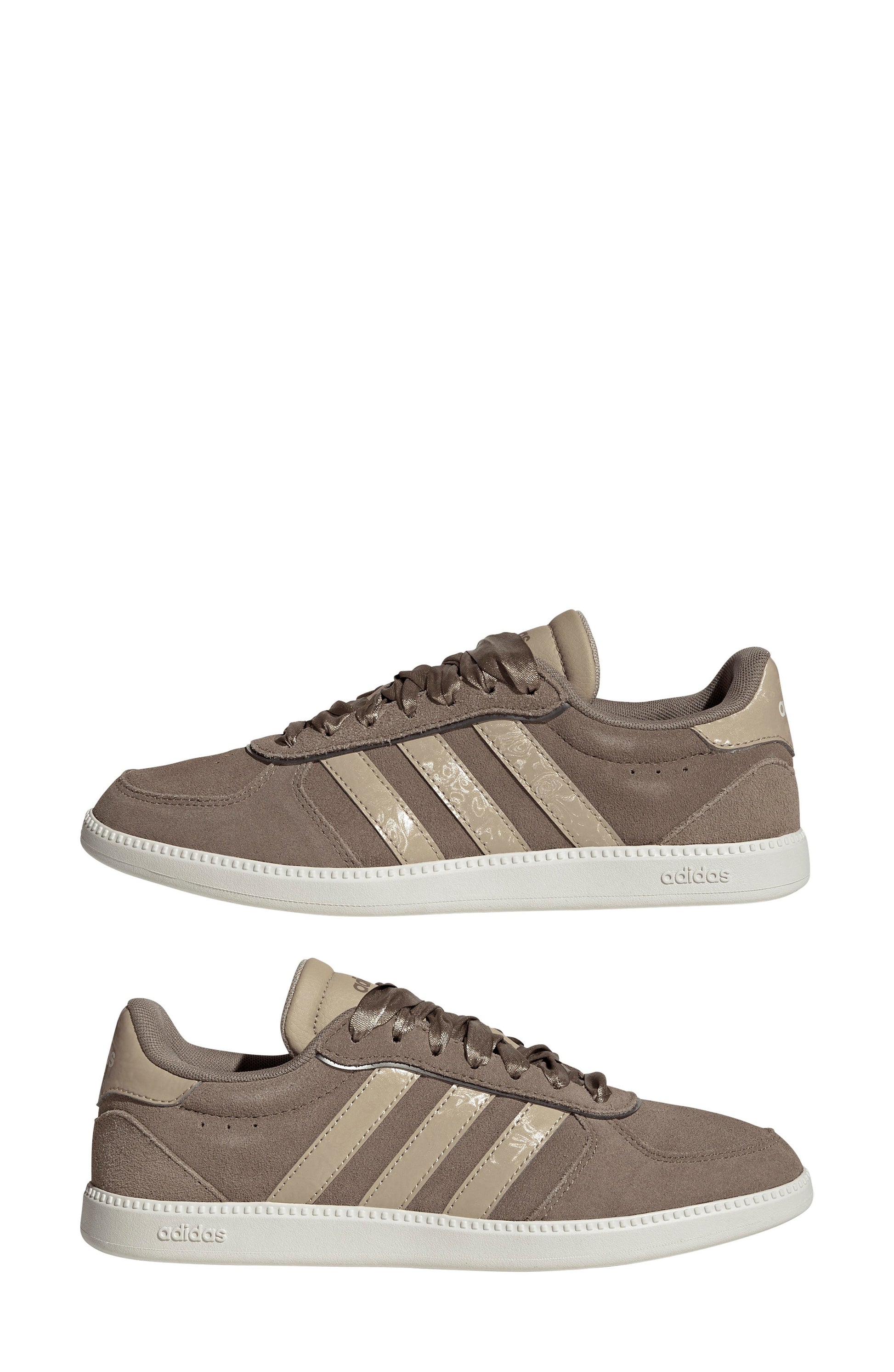 KHAKI SIX/ GOLD RW/ OFF WHITE
