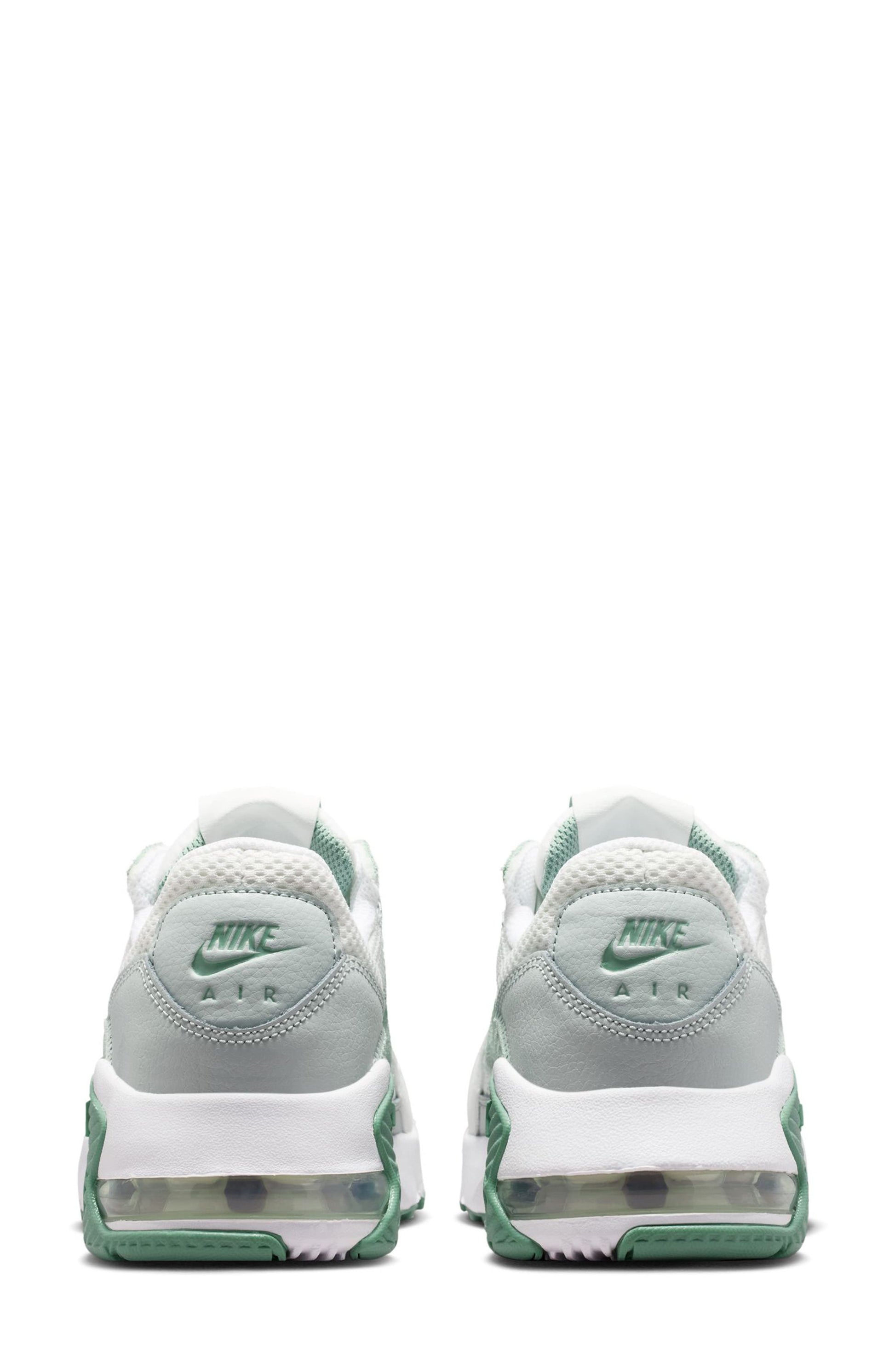 SUMMIT WHITE/ STEAM/ GREEN