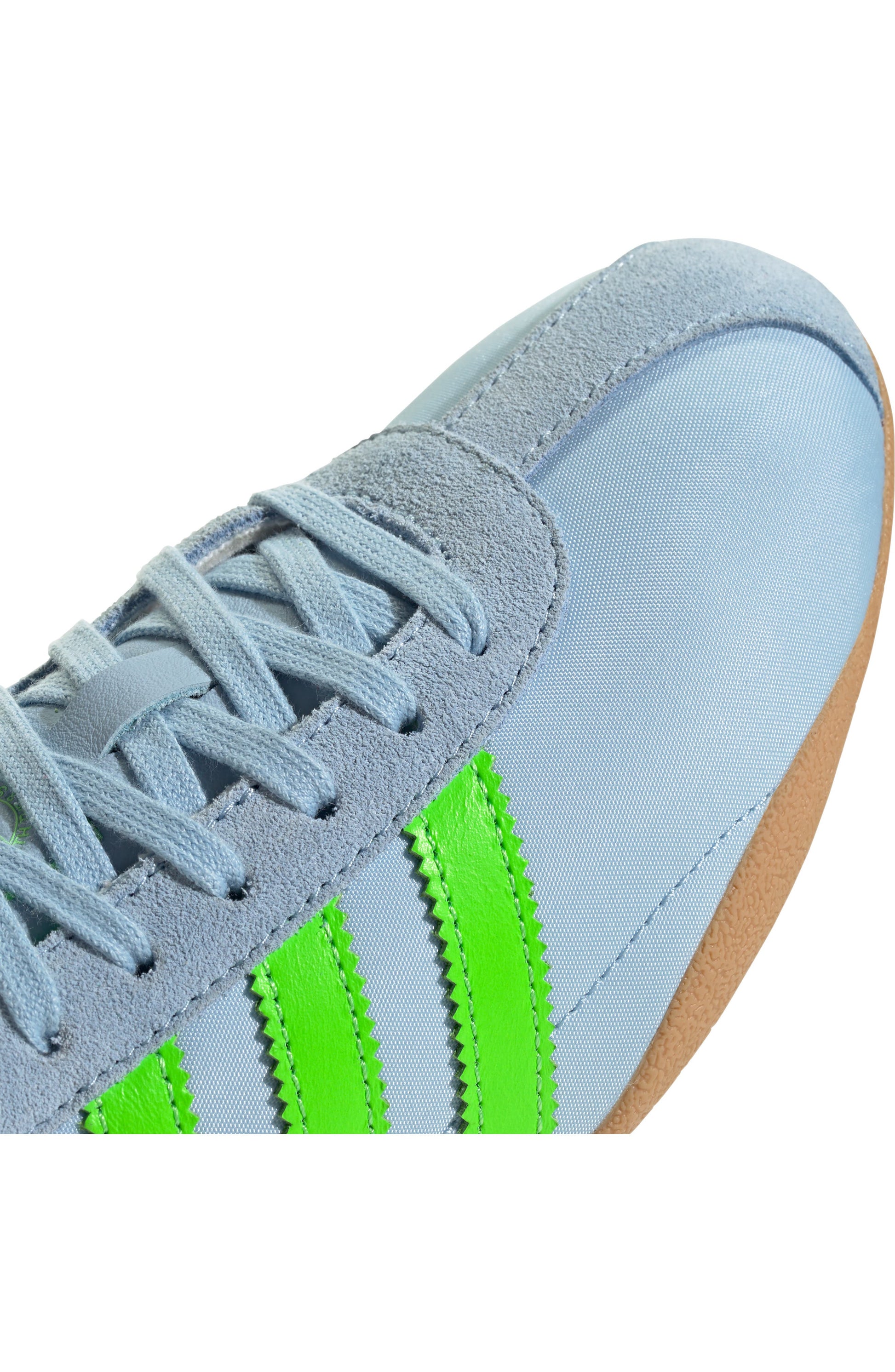 CLEAR SKY/ SOLAR GREEN/ GUM