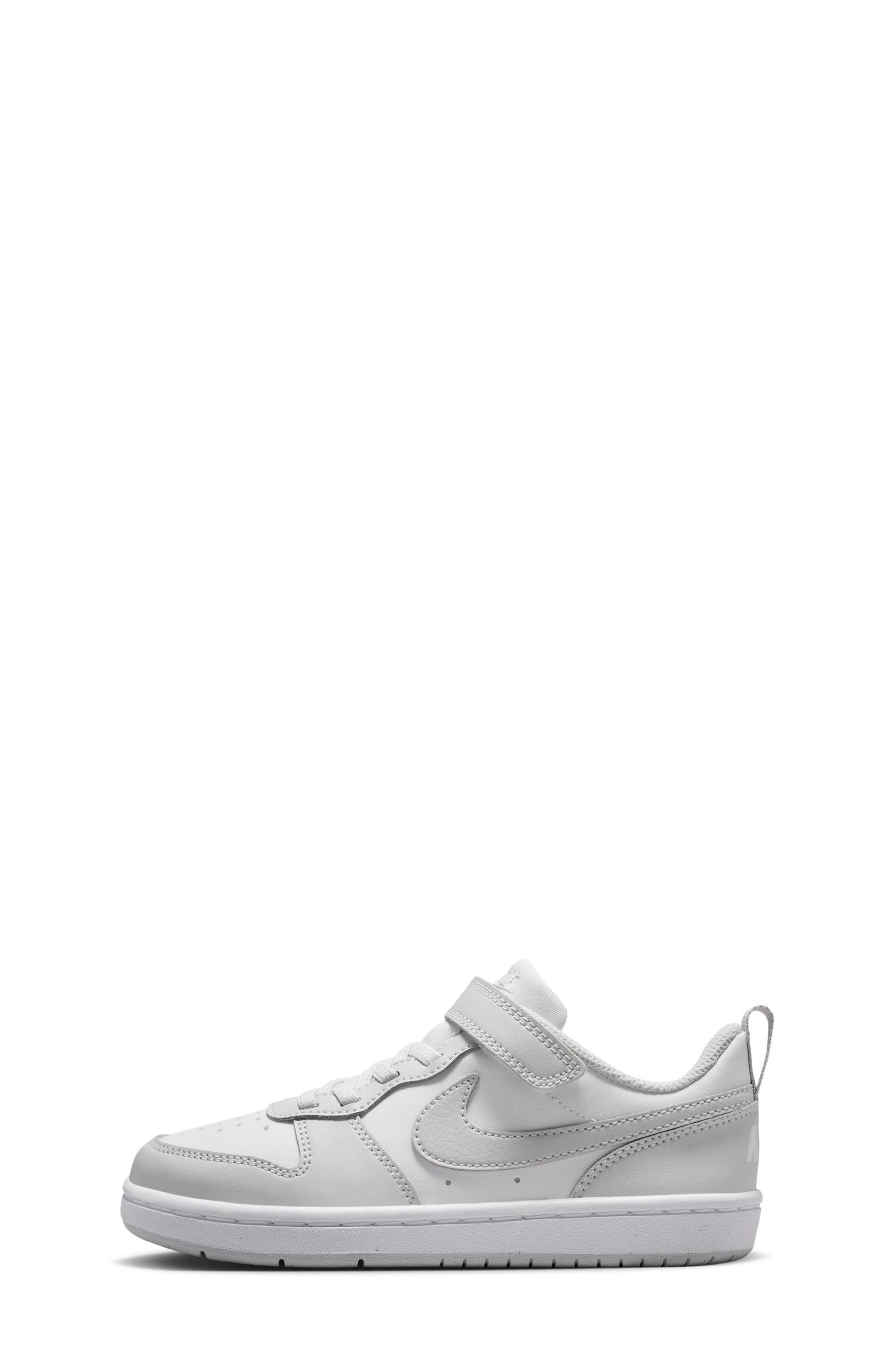 OFF WHITE/ GREY FOG/ WHITE