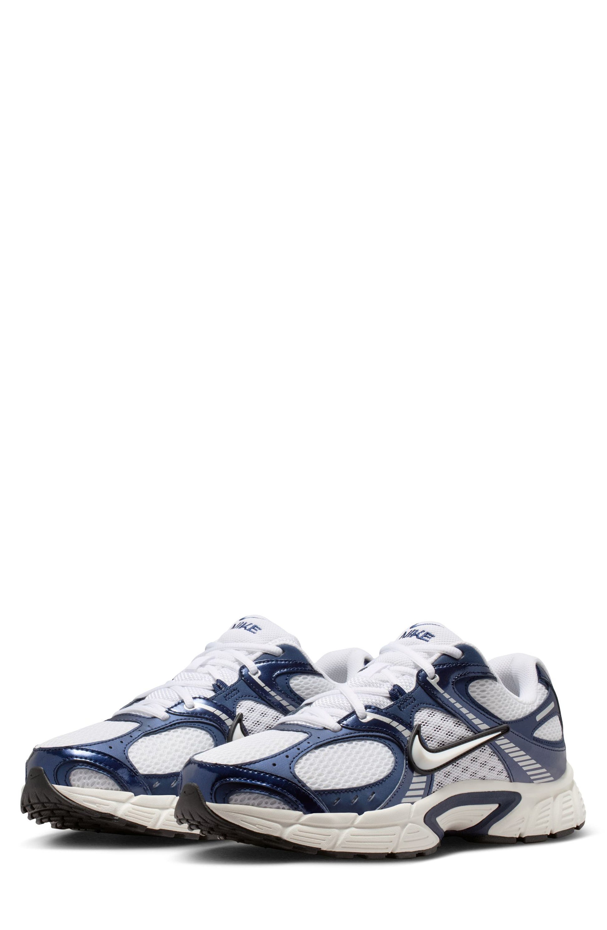 WHITE/ WHITE/ BLUE