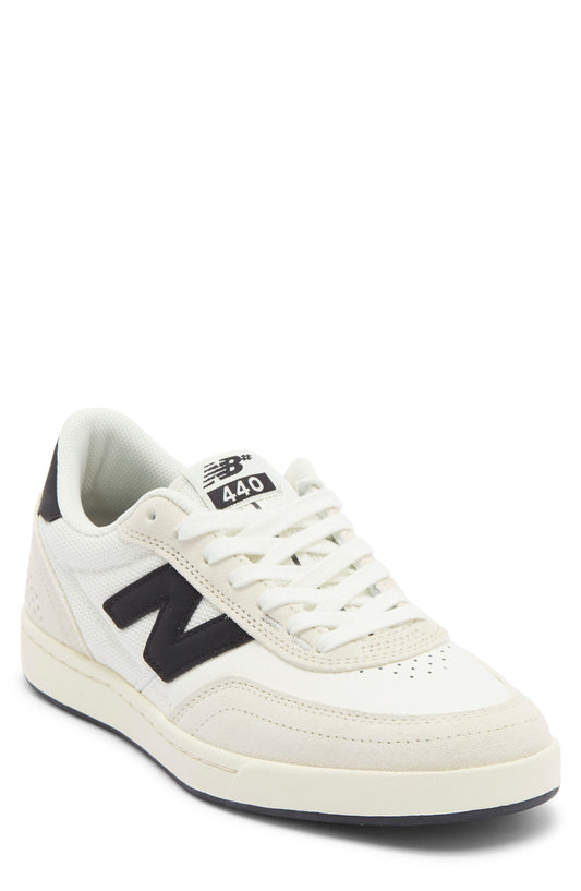 SEA SALT/ BLACK