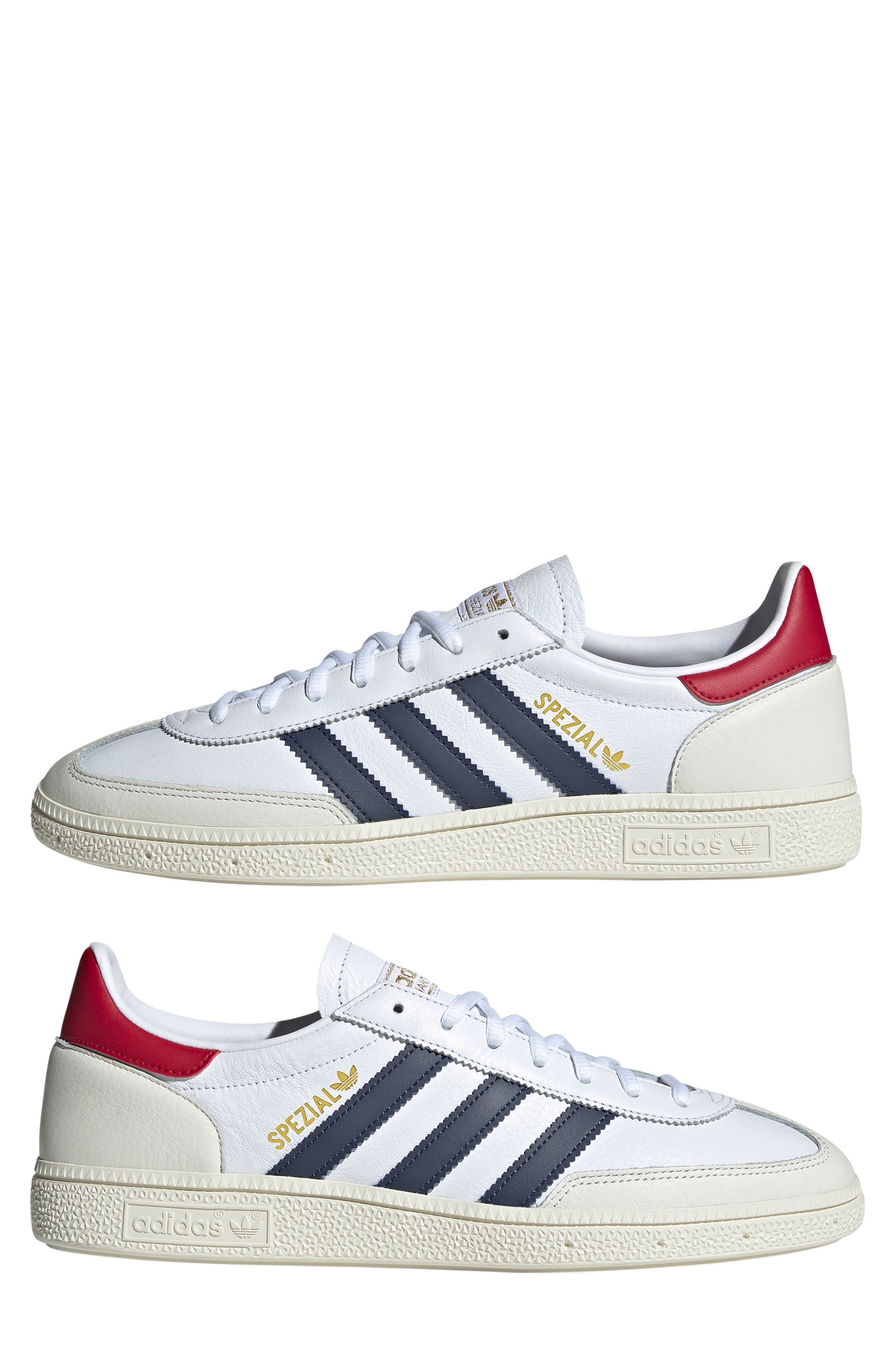 WHITE/ NAVY/ VICTORY RED