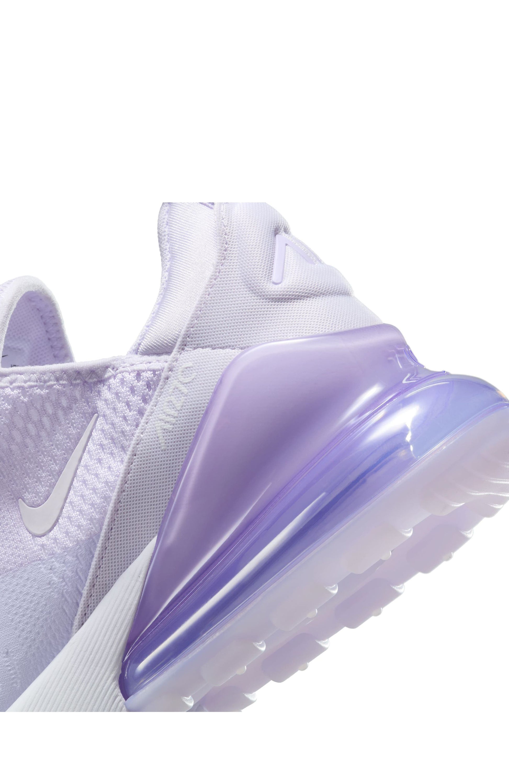 AMETHYST TINT/ WHITE/ AMETHYST
