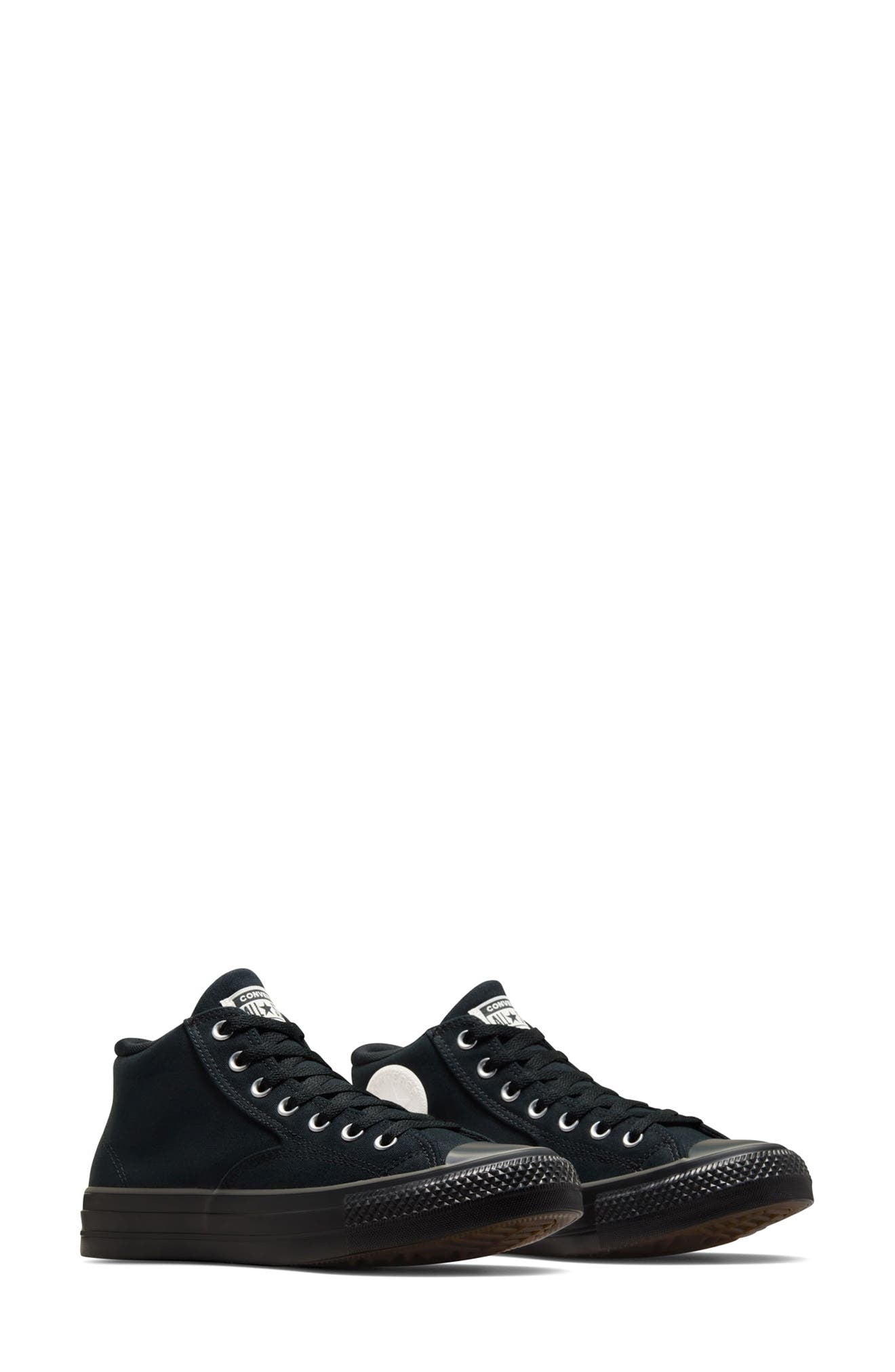 BLACK/ BLACK
