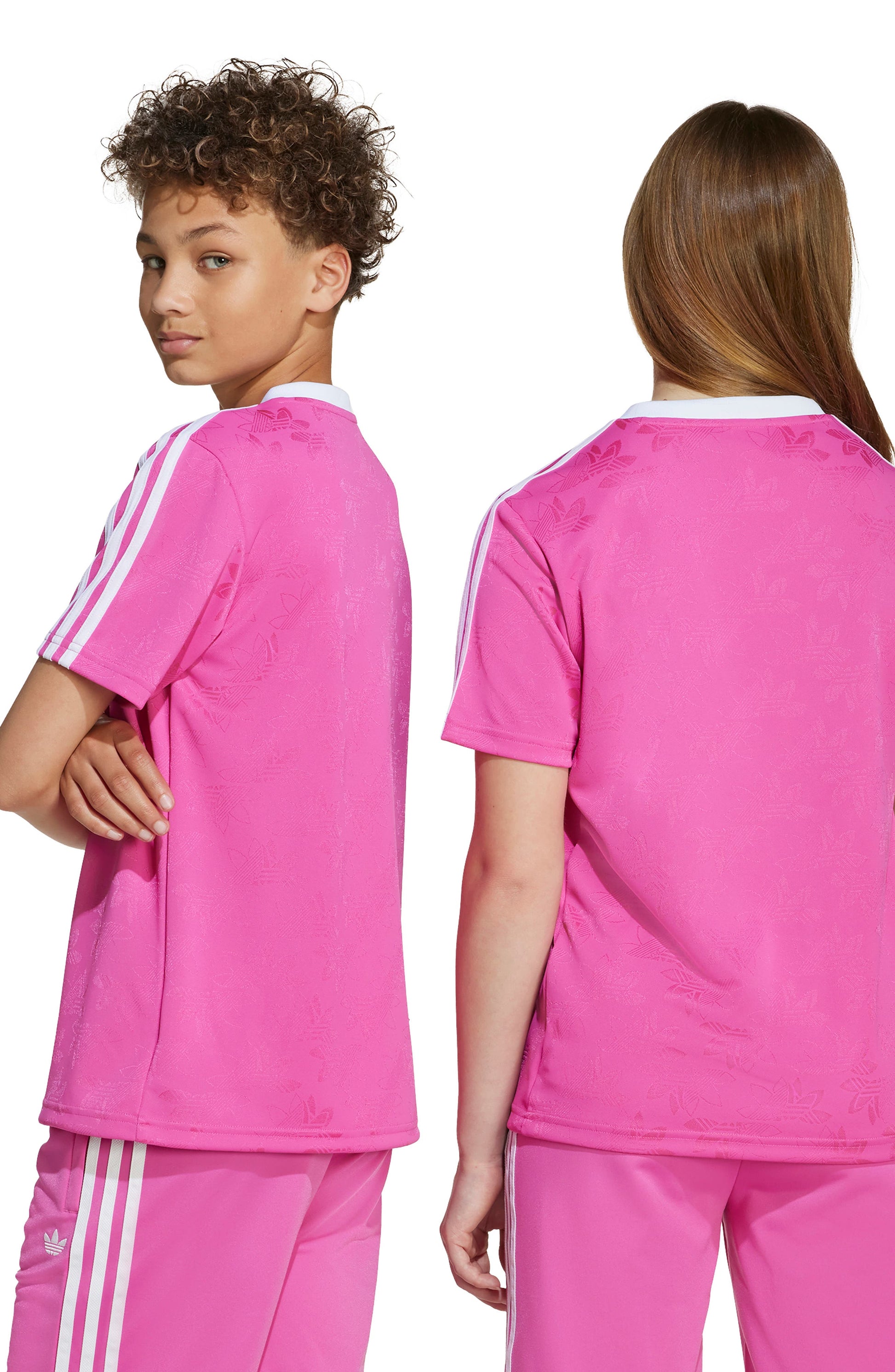 SEMI LUCID FUCHSIA