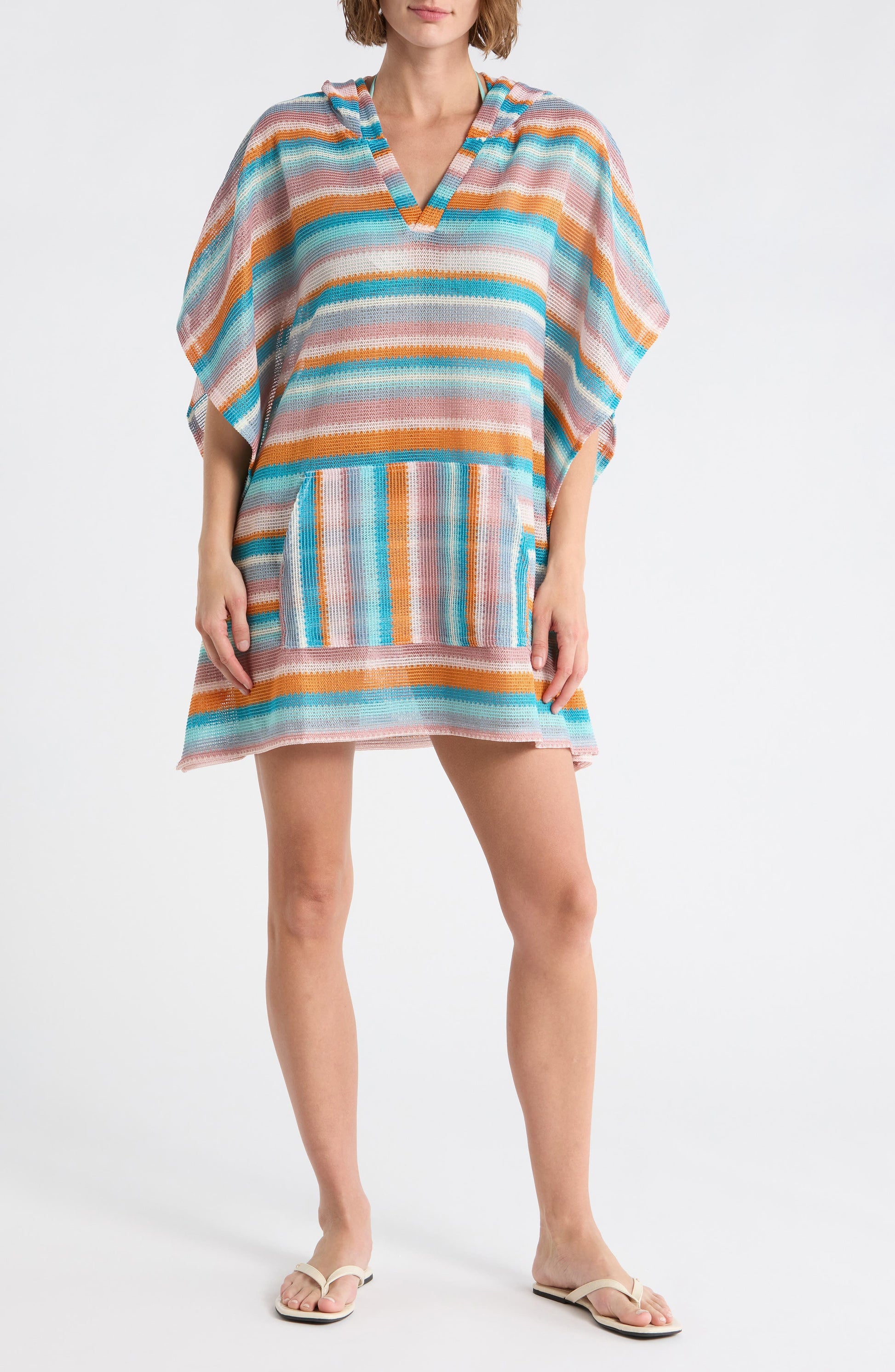 MULTI STRIPE