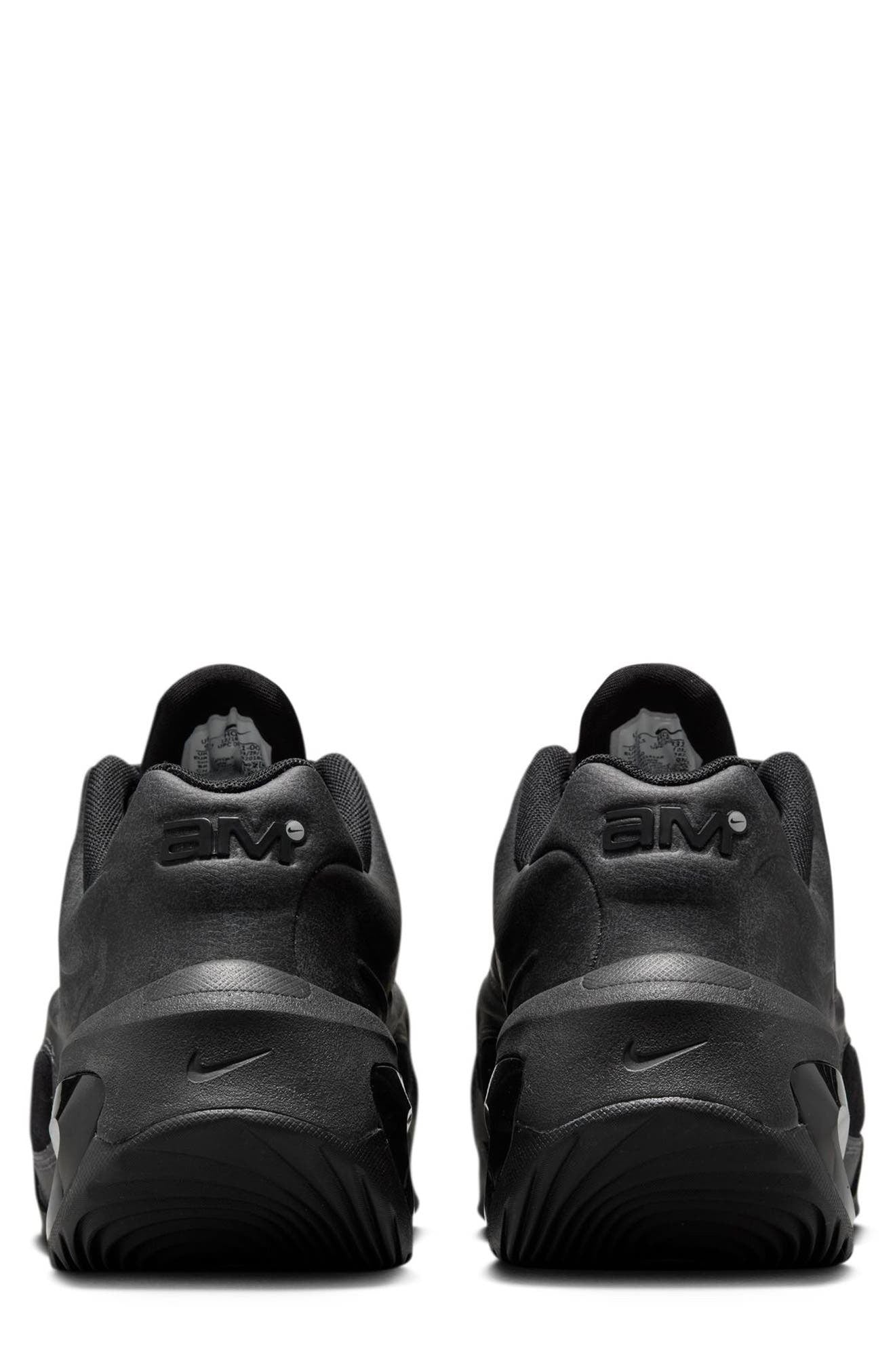 ANTHRACITE/ BLACK/ SILVER