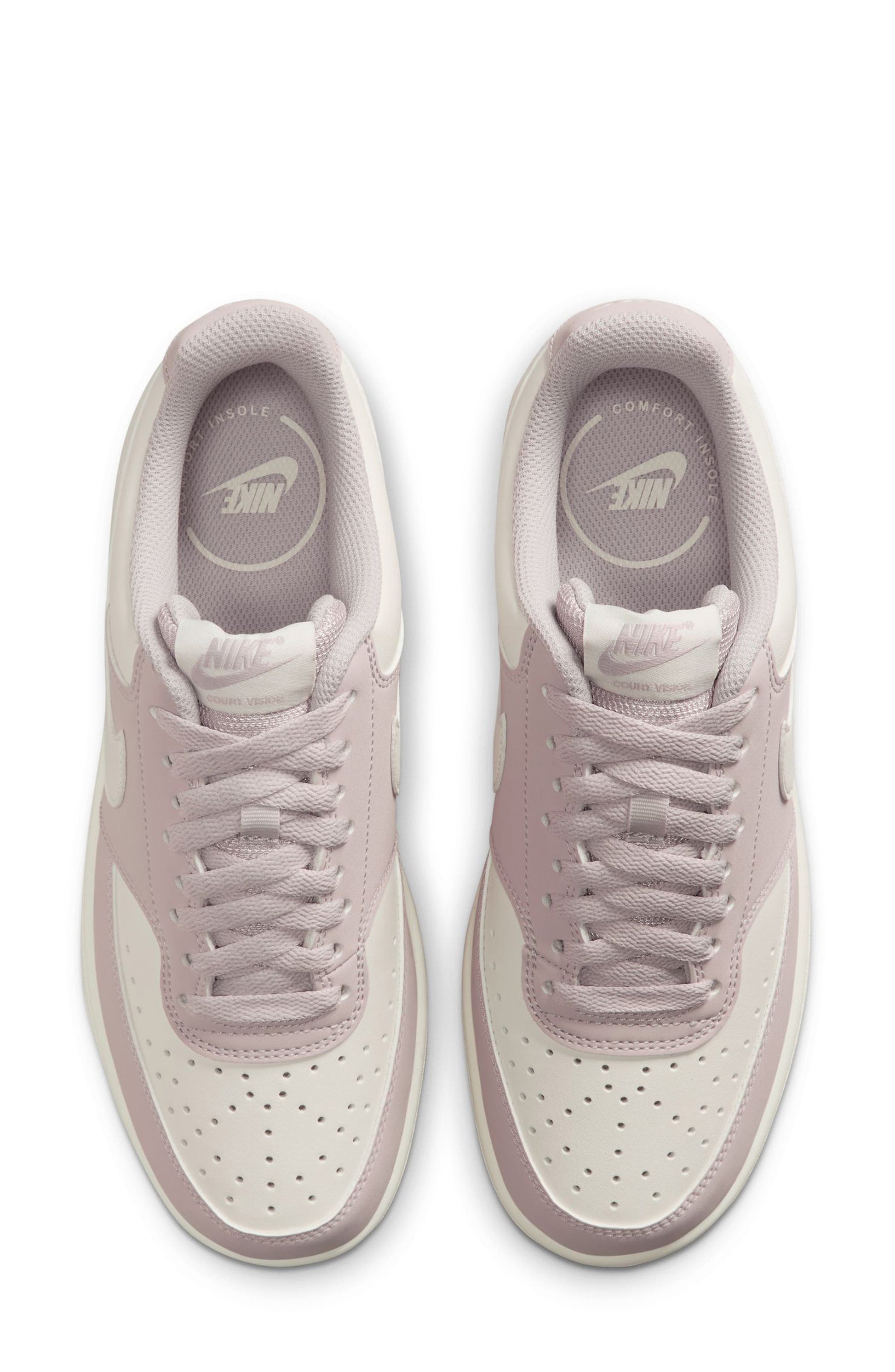 PLATINUM VIOLET/ SAIL