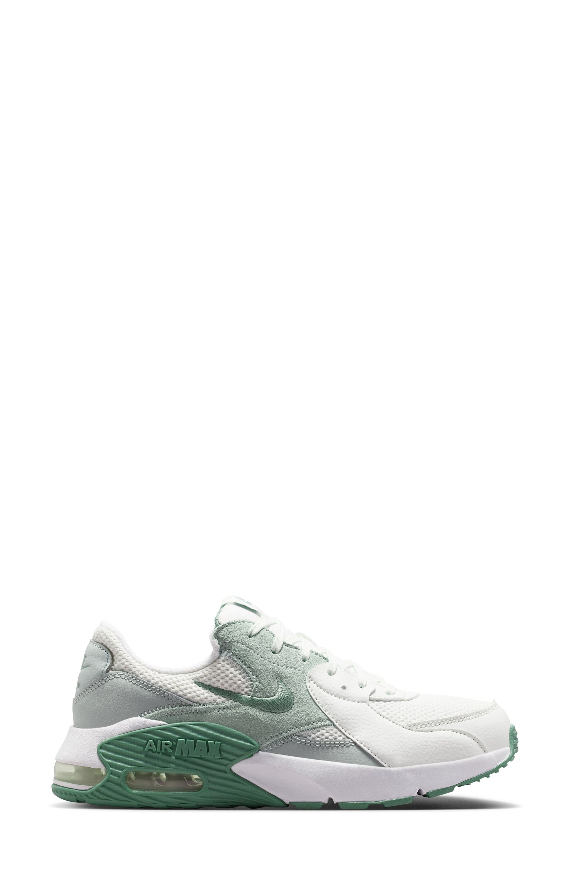 SUMMIT WHITE/ STEAM/ GREEN
