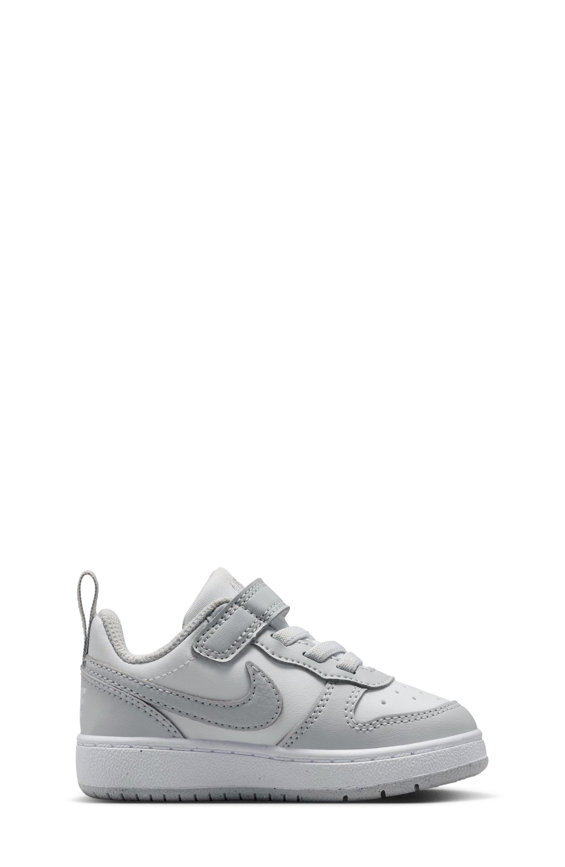 OFF WHITE/ GREY FOG/ WHITE
