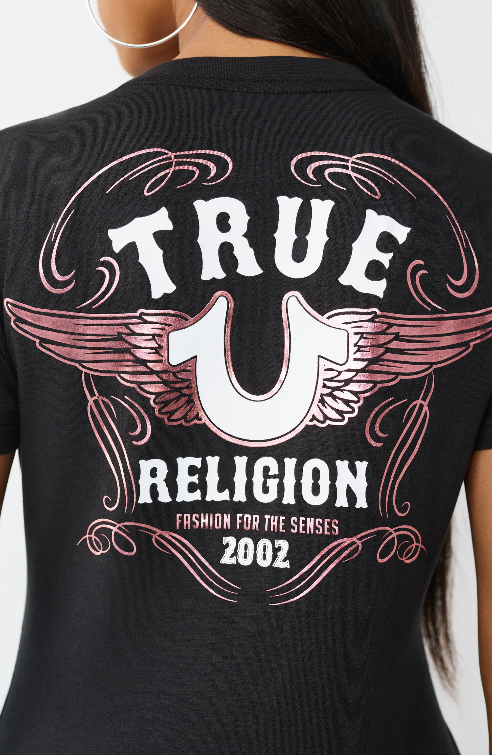 JET BLACK