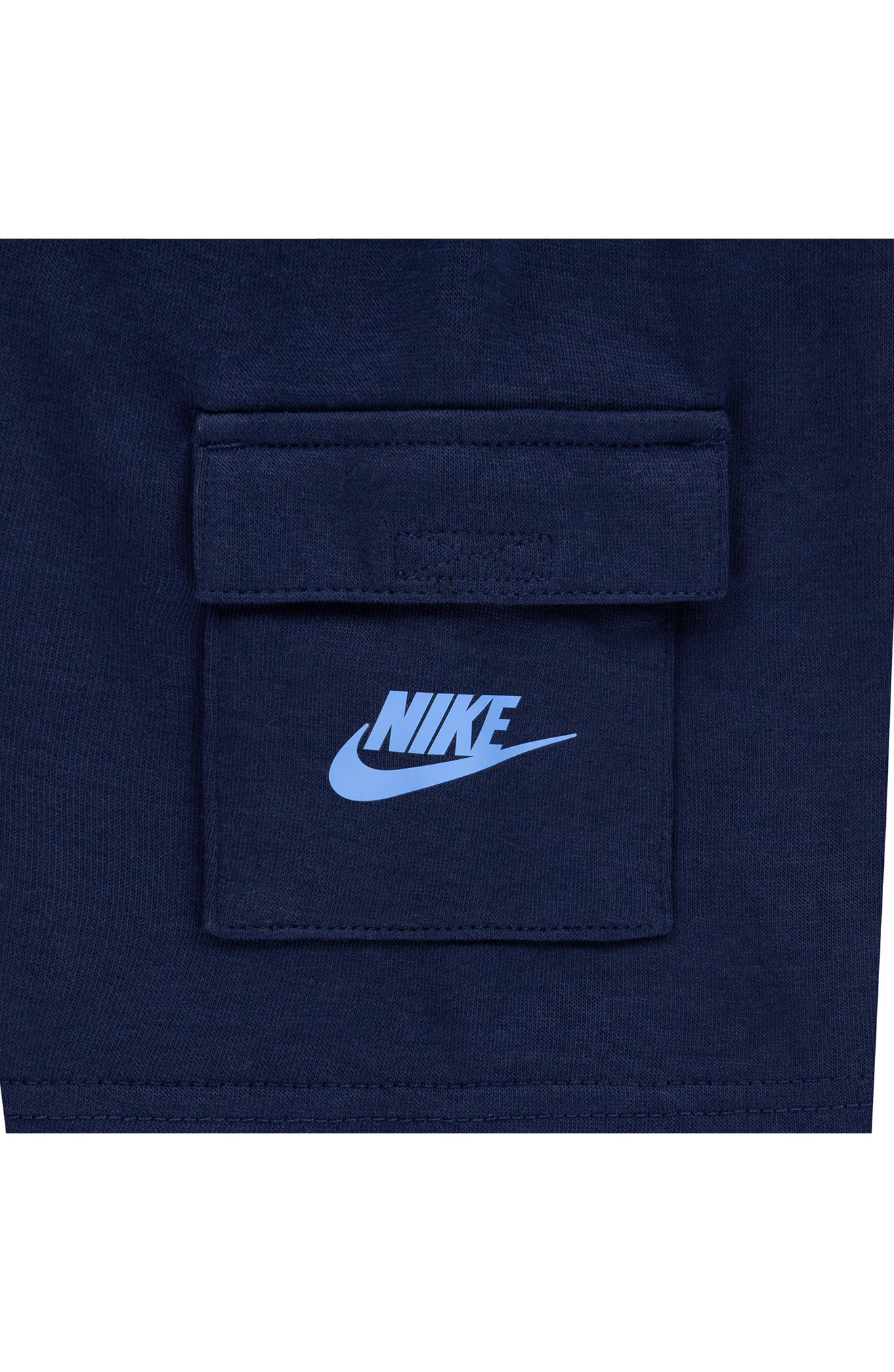 MIDNIGHT NAVY