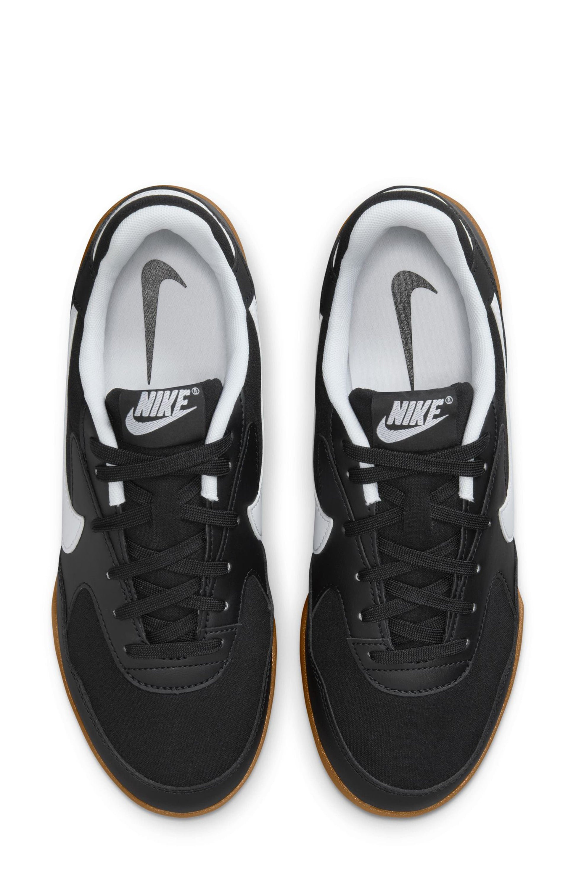 BLACK/WHITE