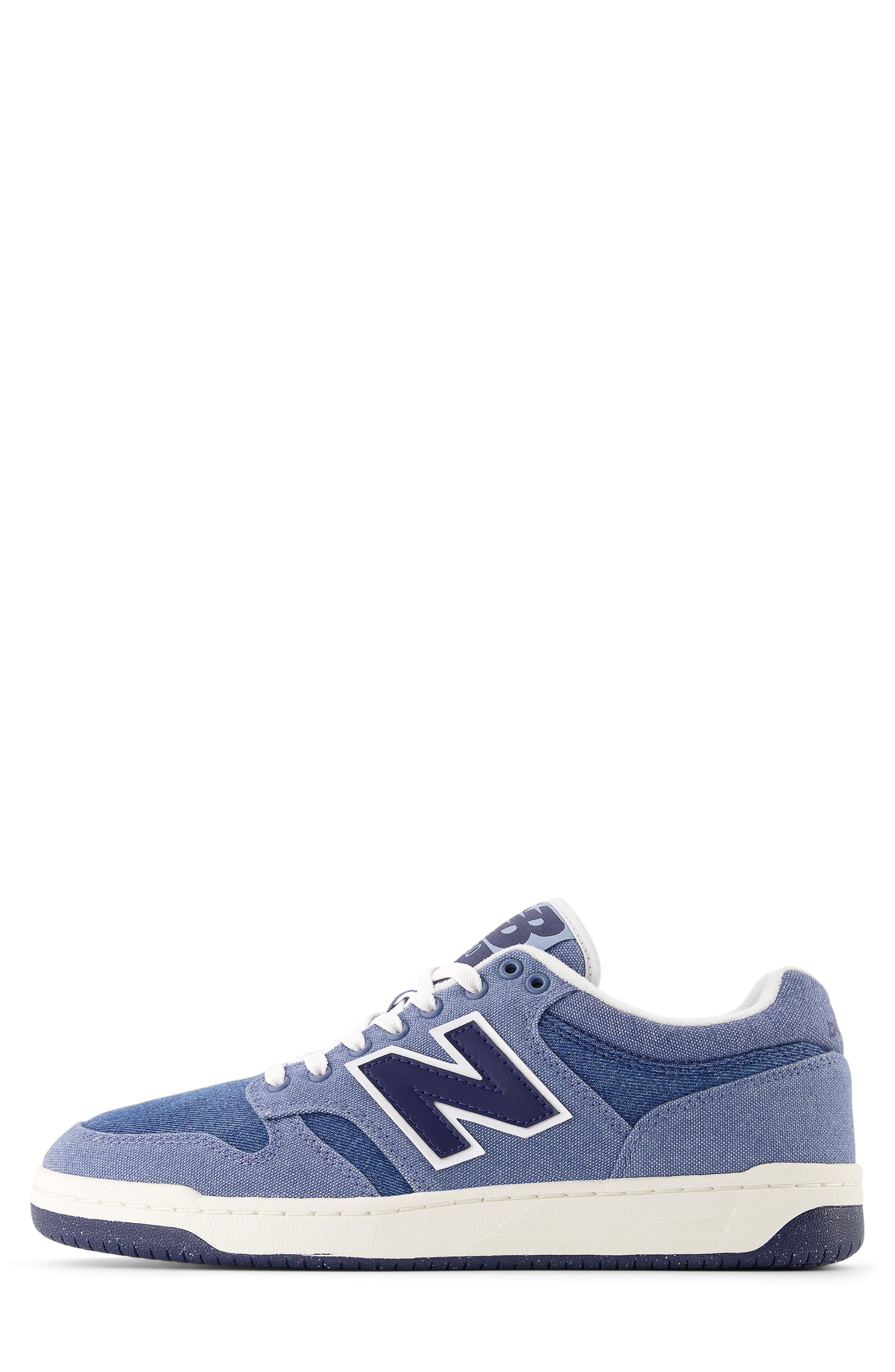 DENIM BLUE/ NAVY
