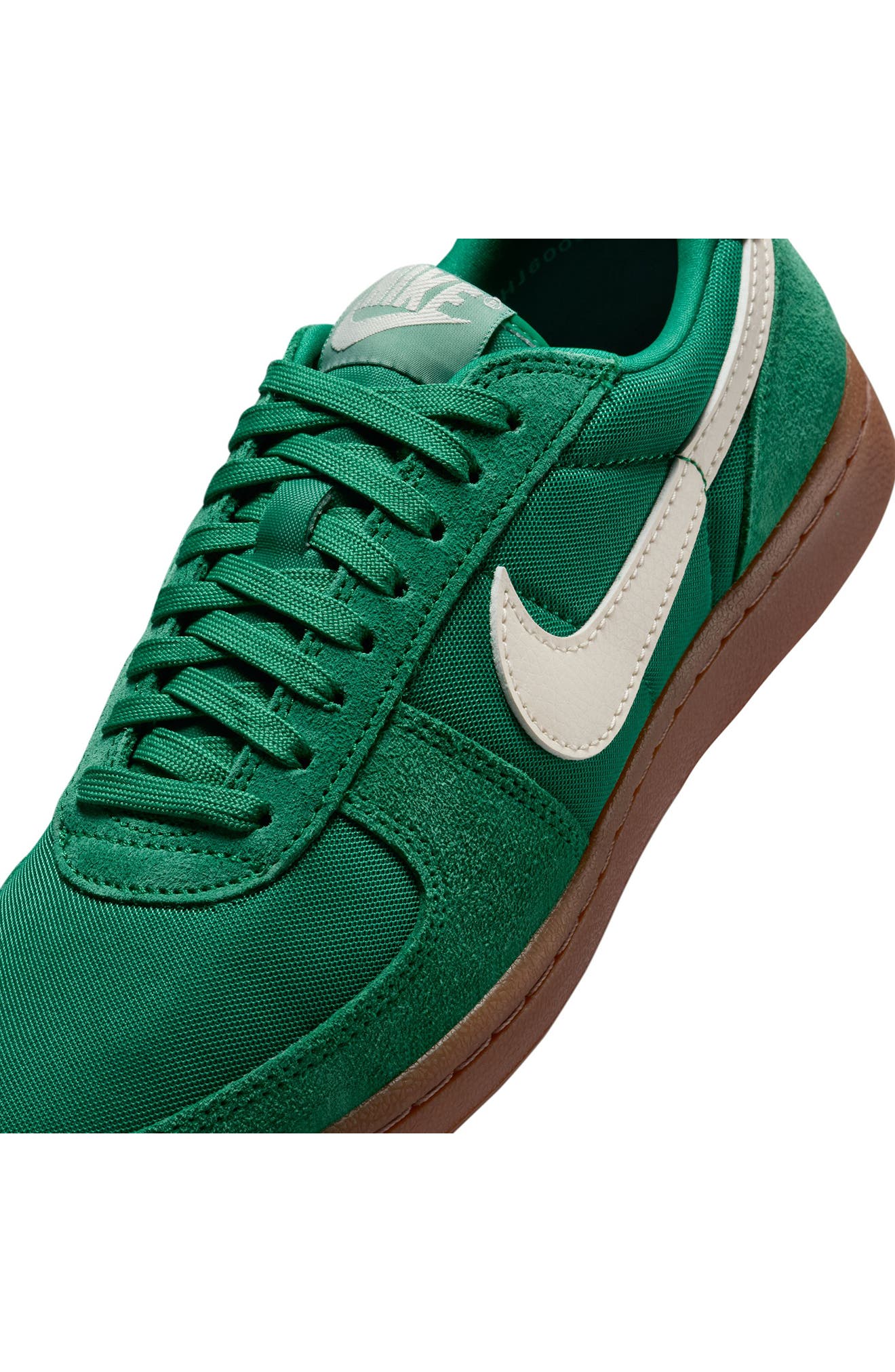 MALACHITE/ PEARL/ DARK BROWN