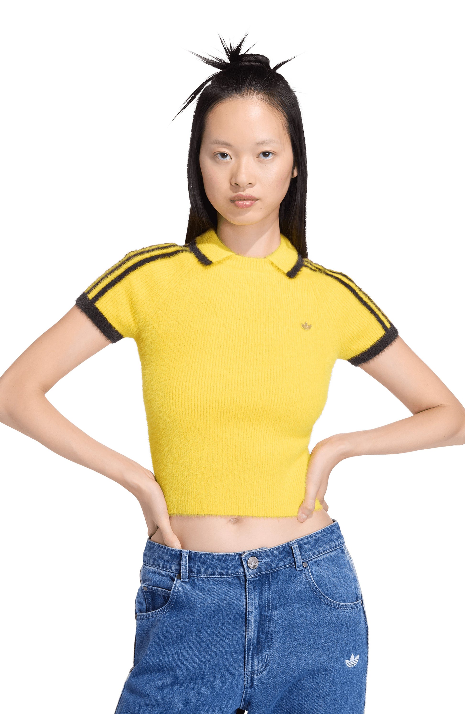 MEDIUM YELLOW