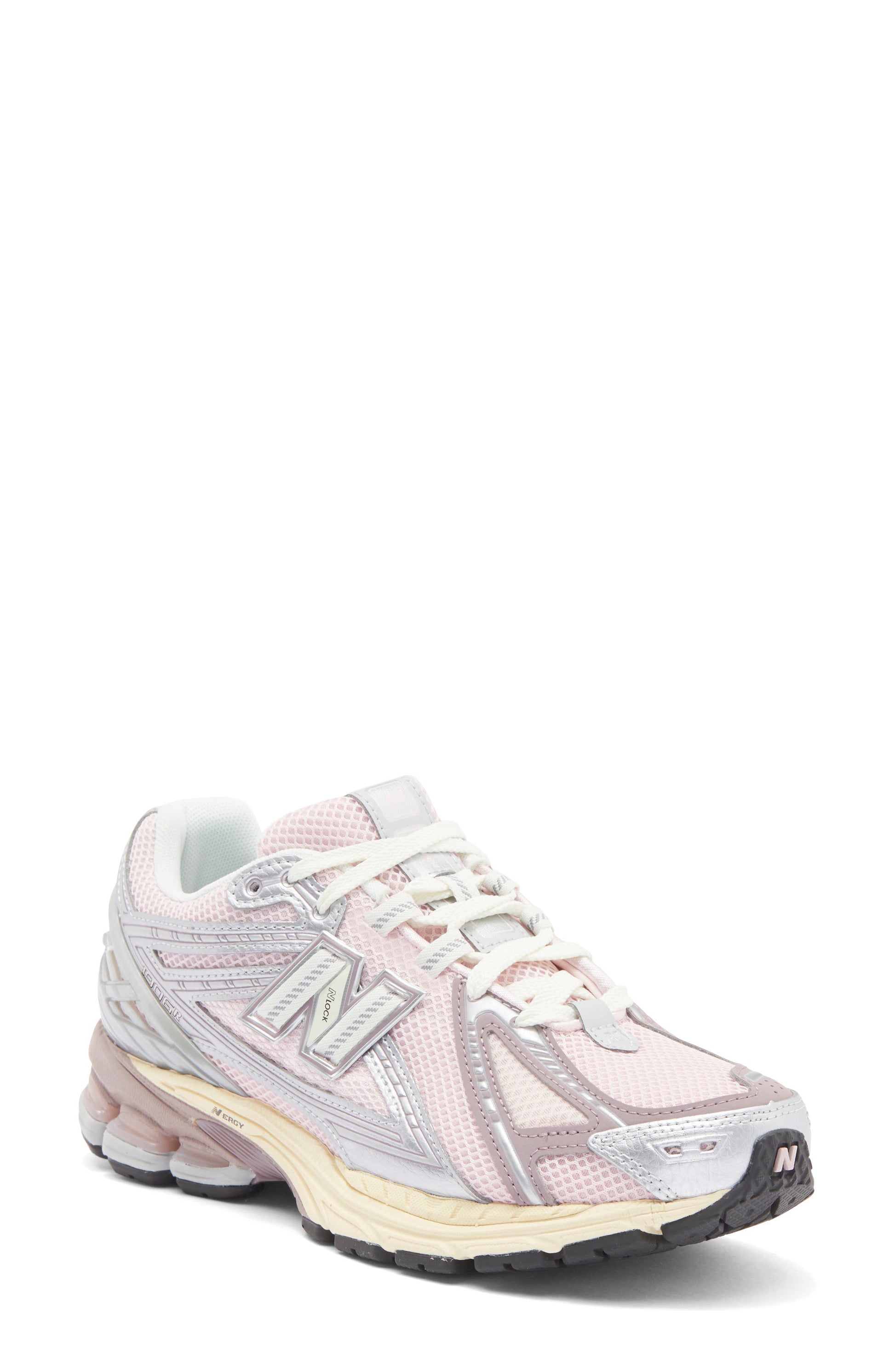 ROSE SUGAR/ PEARL GREY