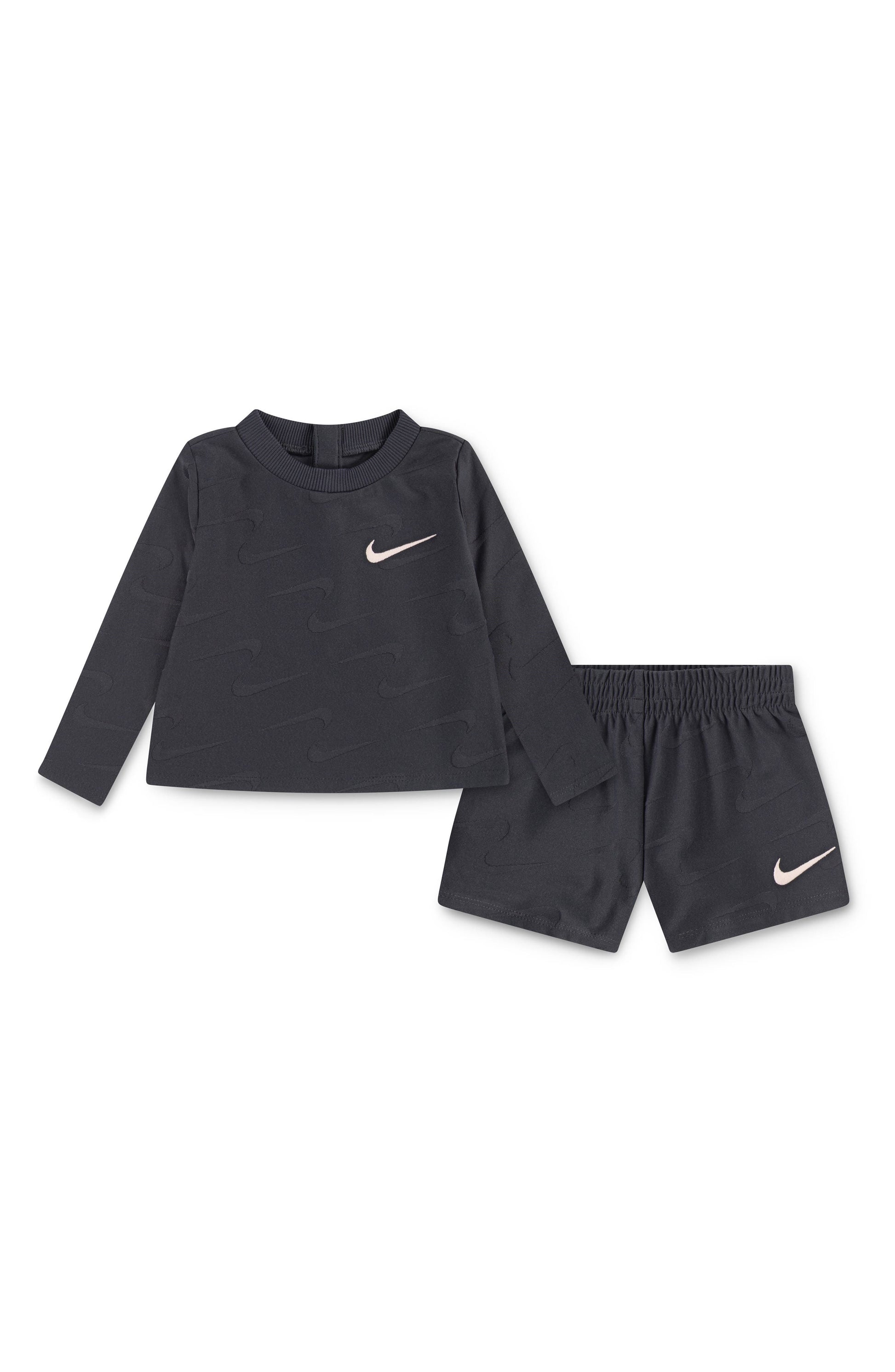DARK SMOKE GREY