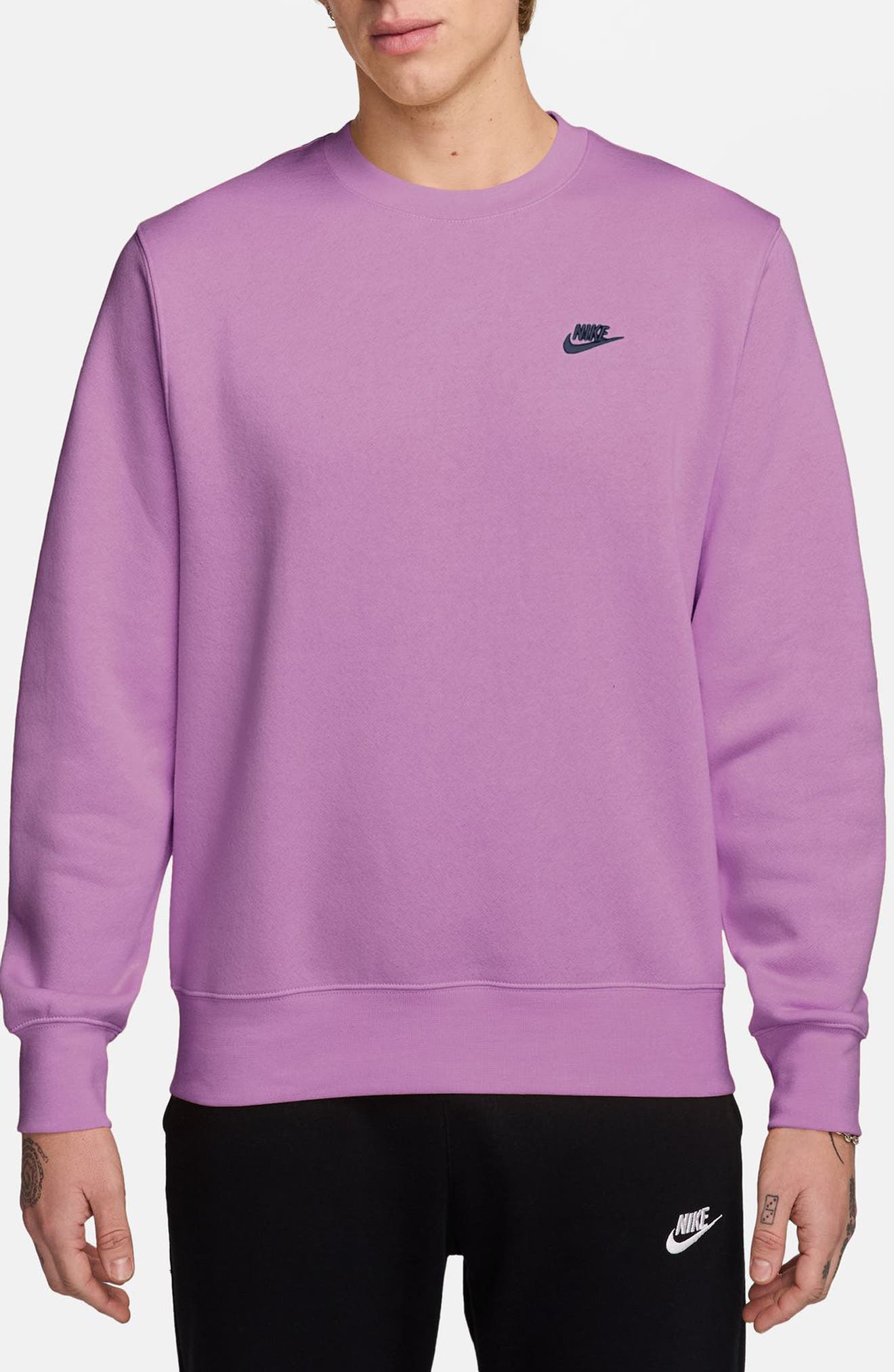 LIGHT MAGENTA/ MIDNIGHT NAVY