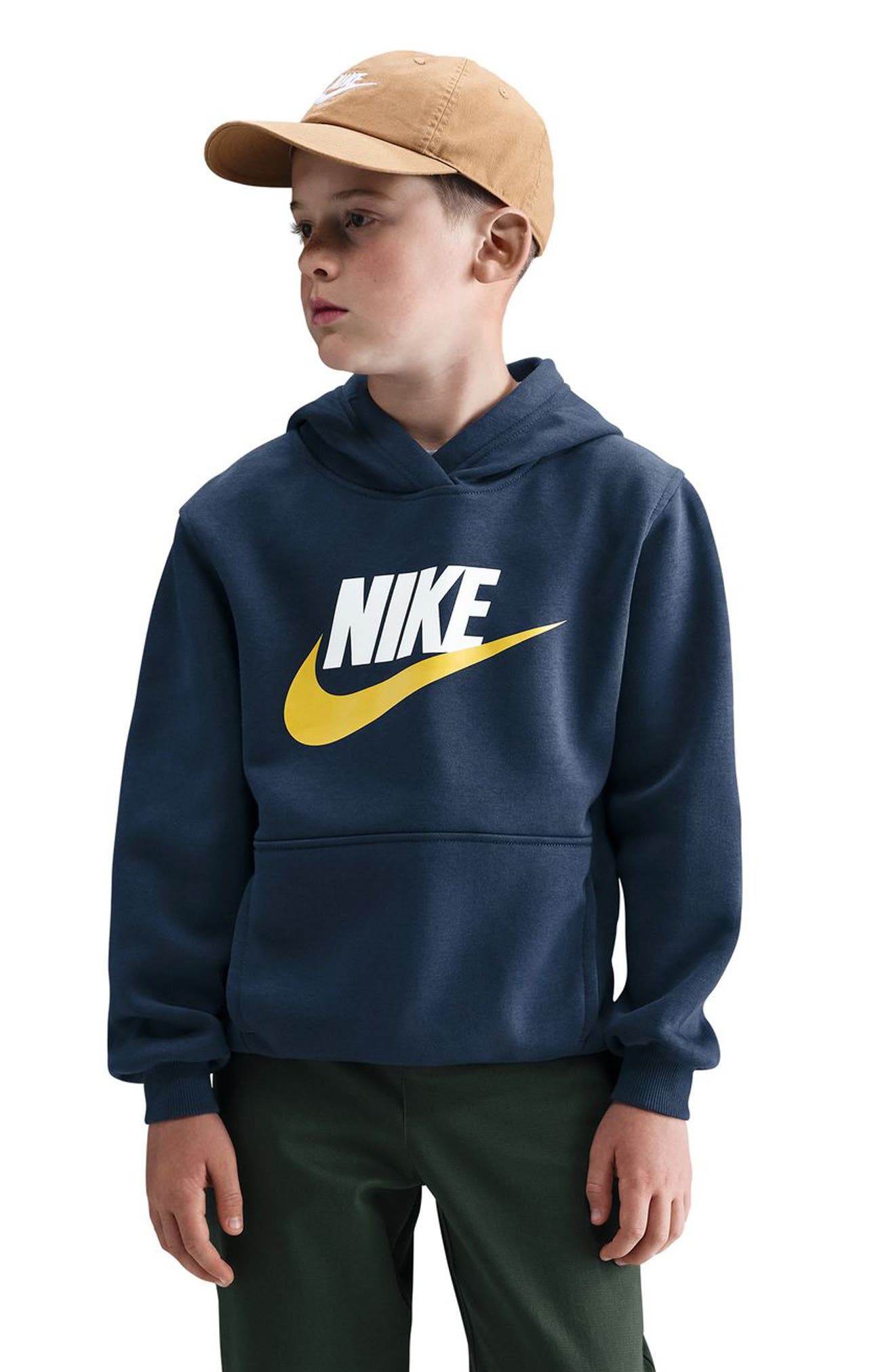 MIDNIGHT NAVY/ BRIGHT CITRON