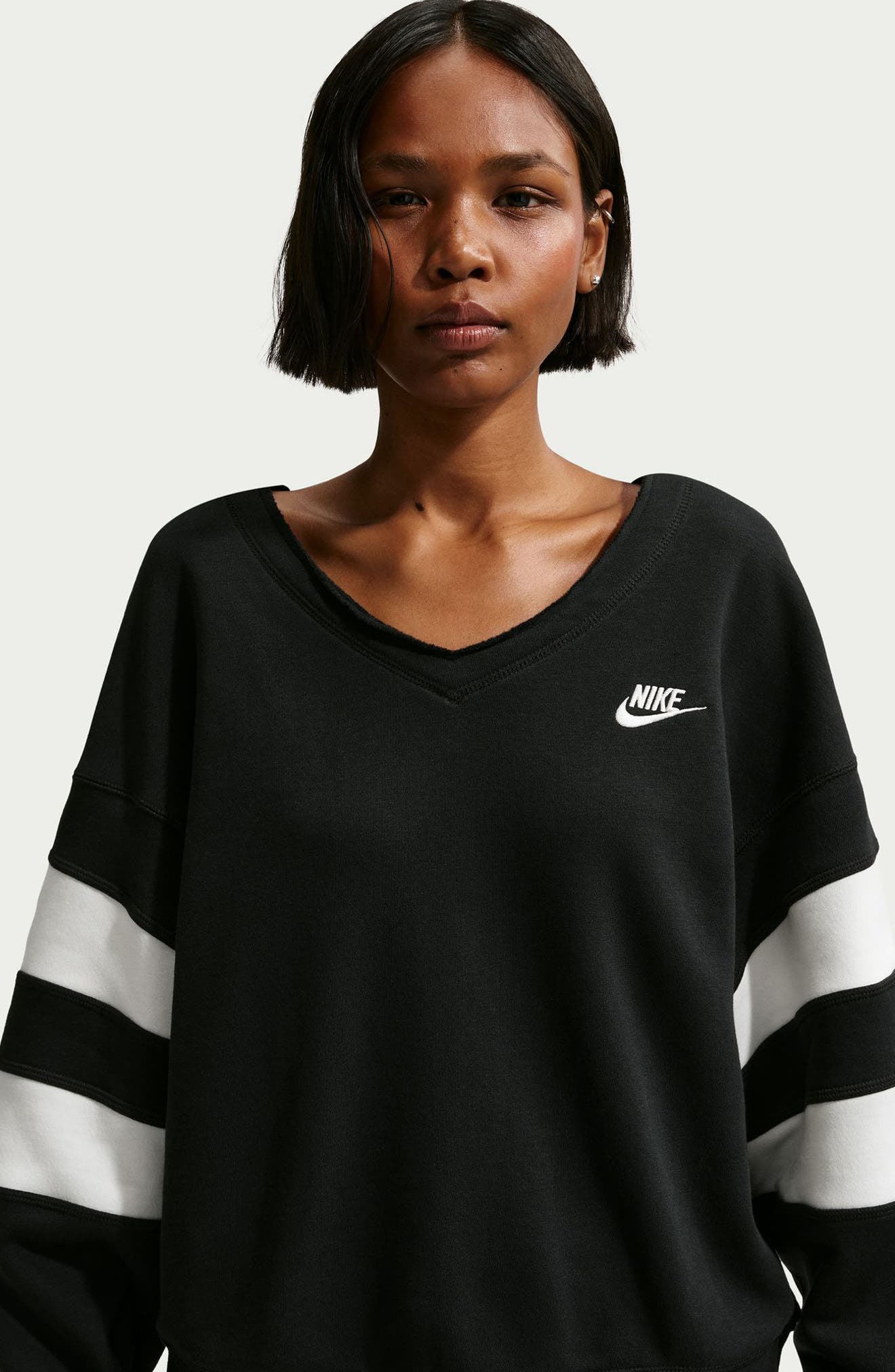 BLACK/ SAIL/ SAIL