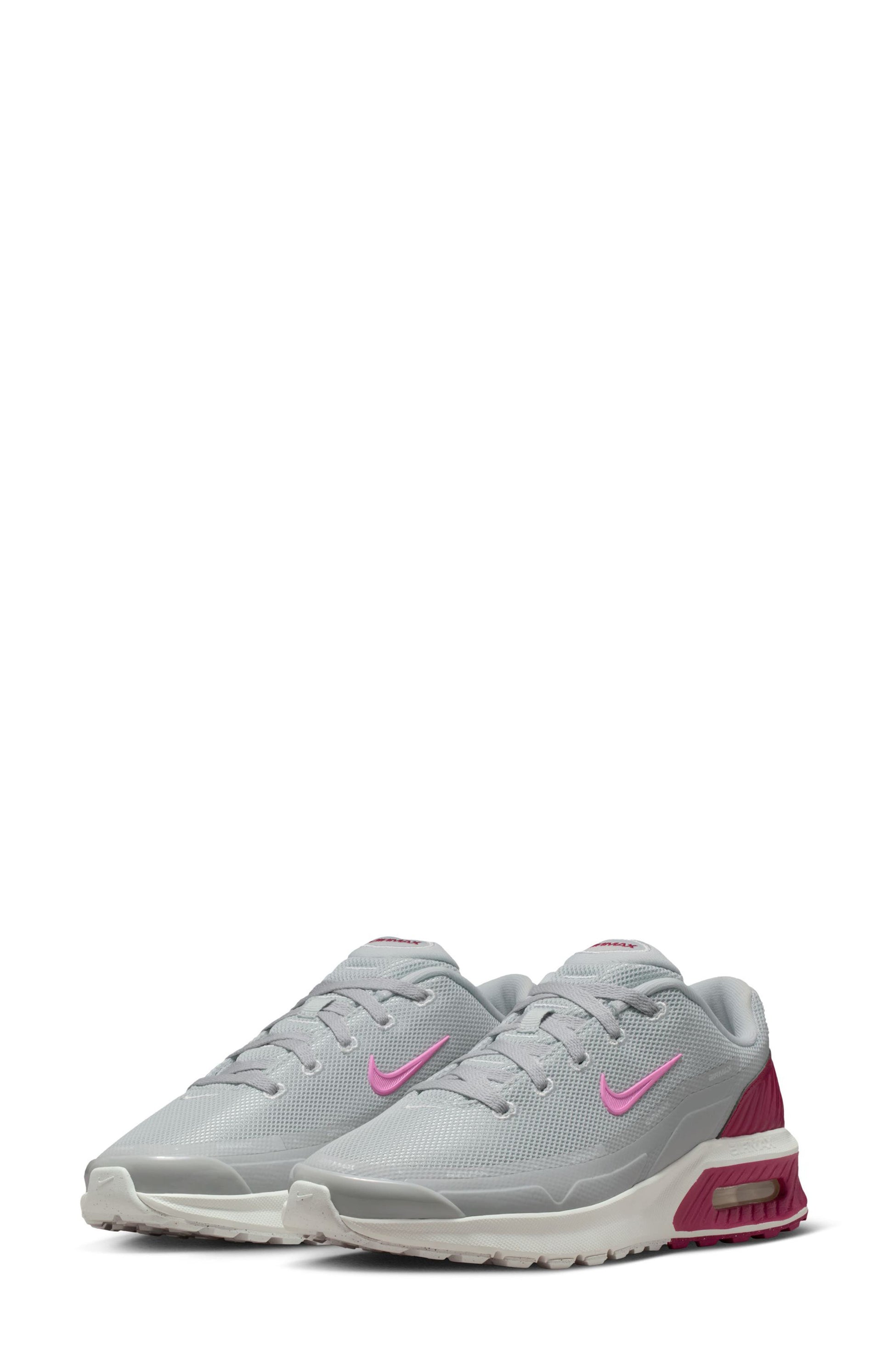 DUST/ PINK/ SWEET BEET